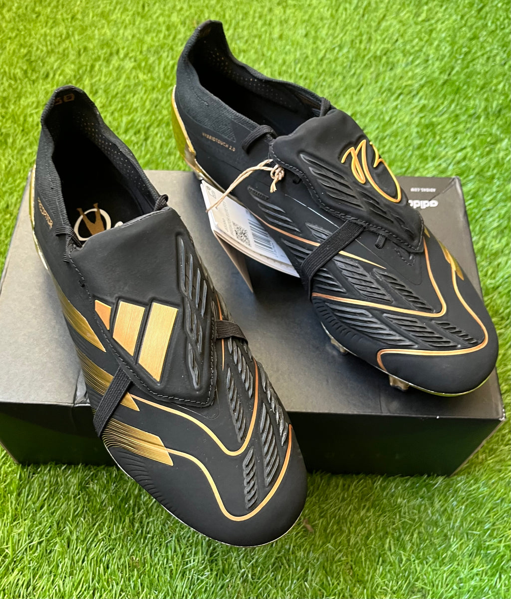Adidas Predator FT Tongue Elite FG