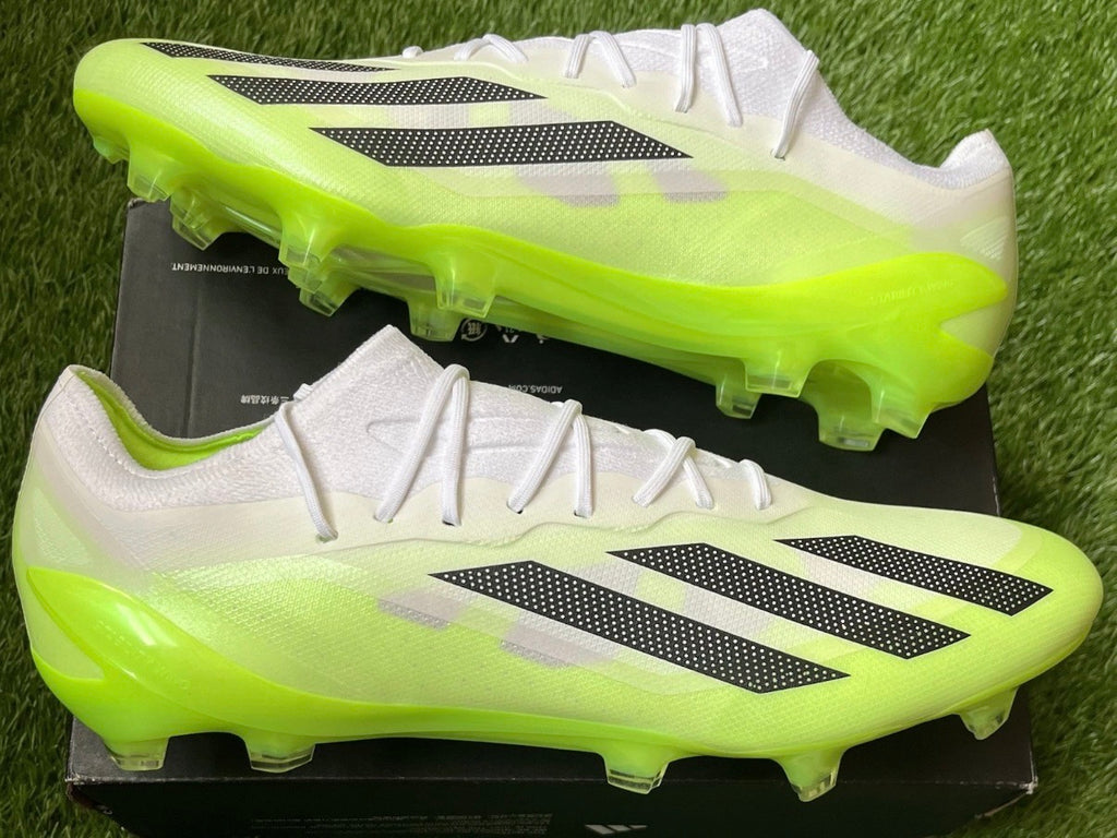 Adidas X Crazyfast.1 FG