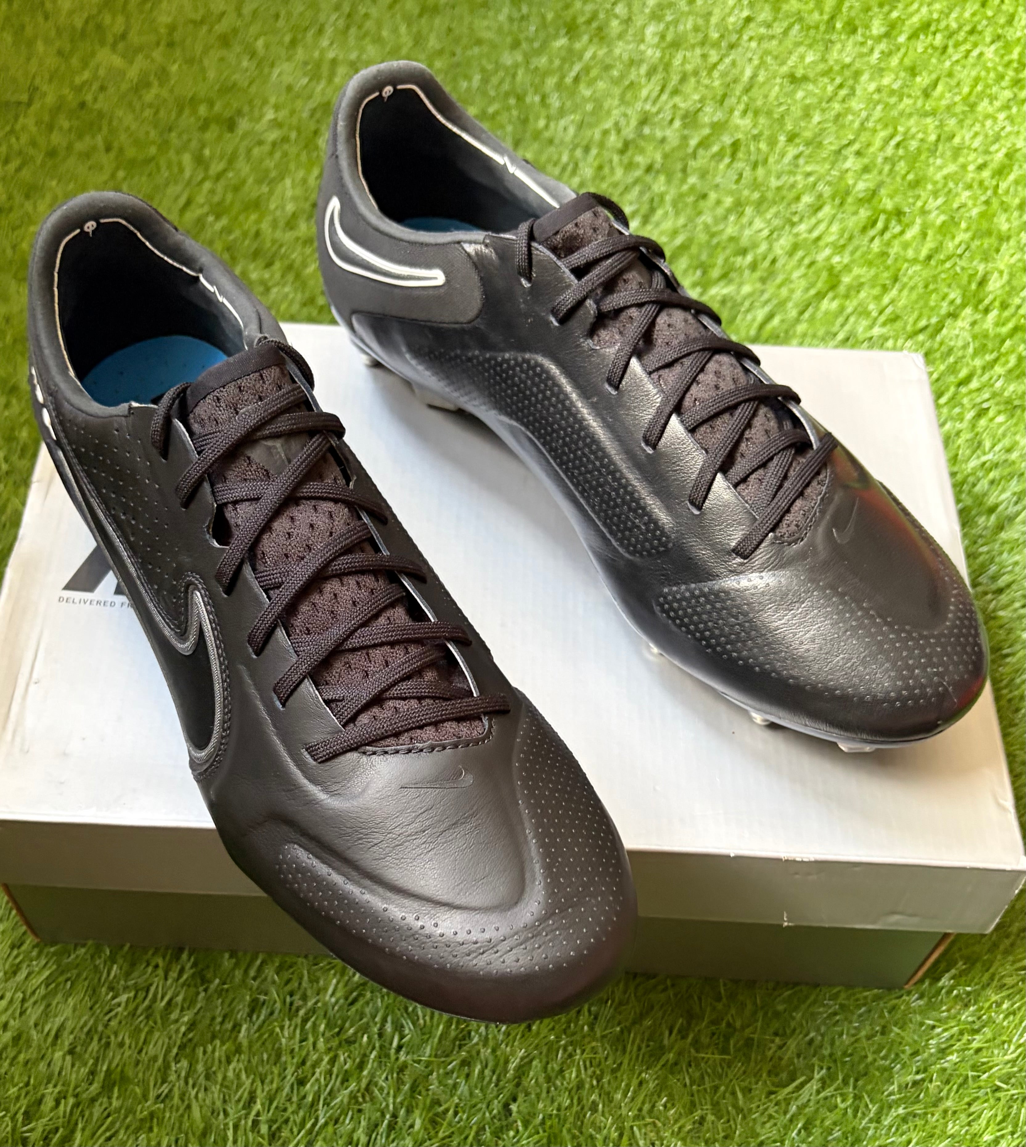 Nike Tiempo Legend 9 Elite SG Pre Owned