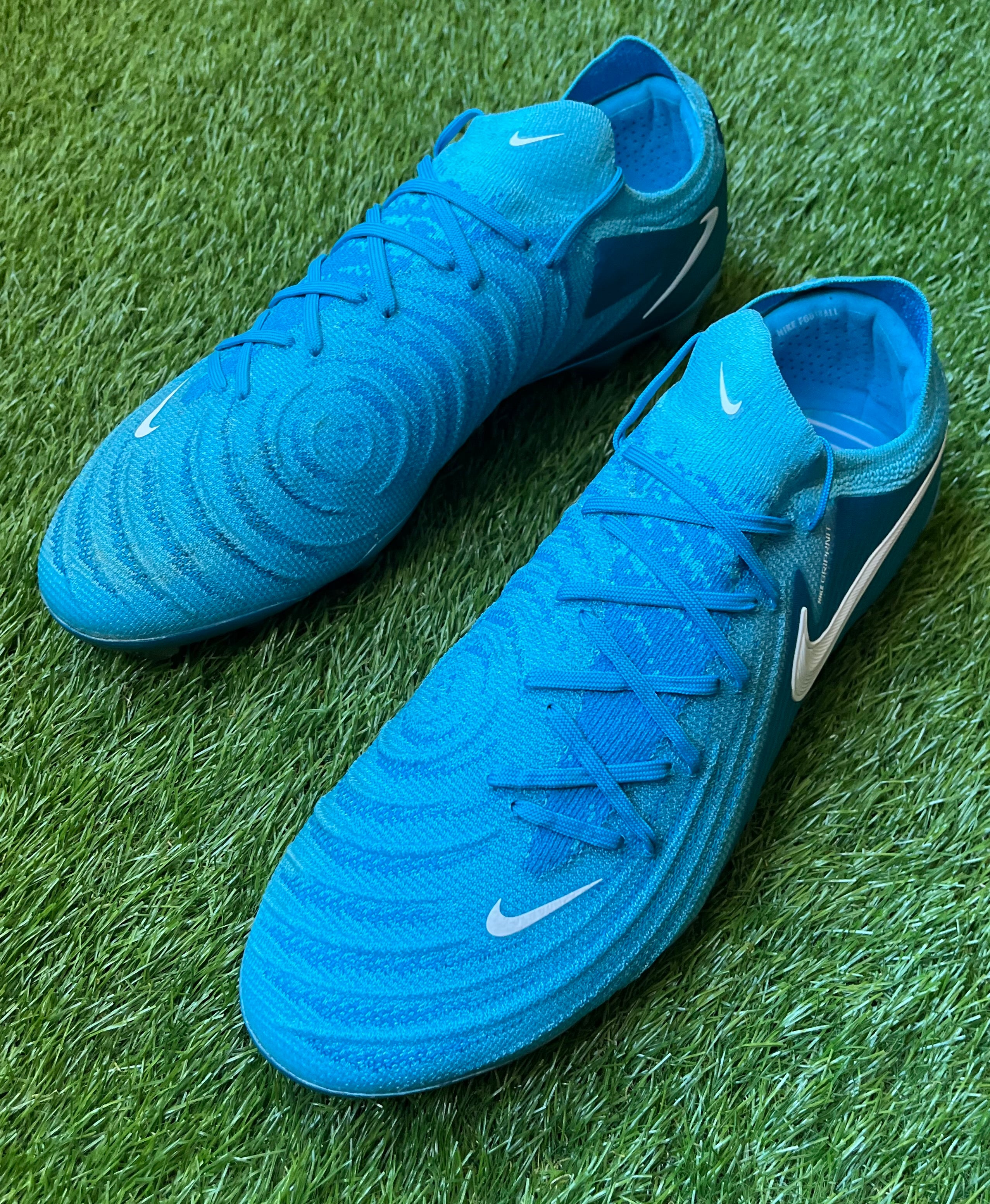 Nike Phantom GX Elite SG Pre Owned