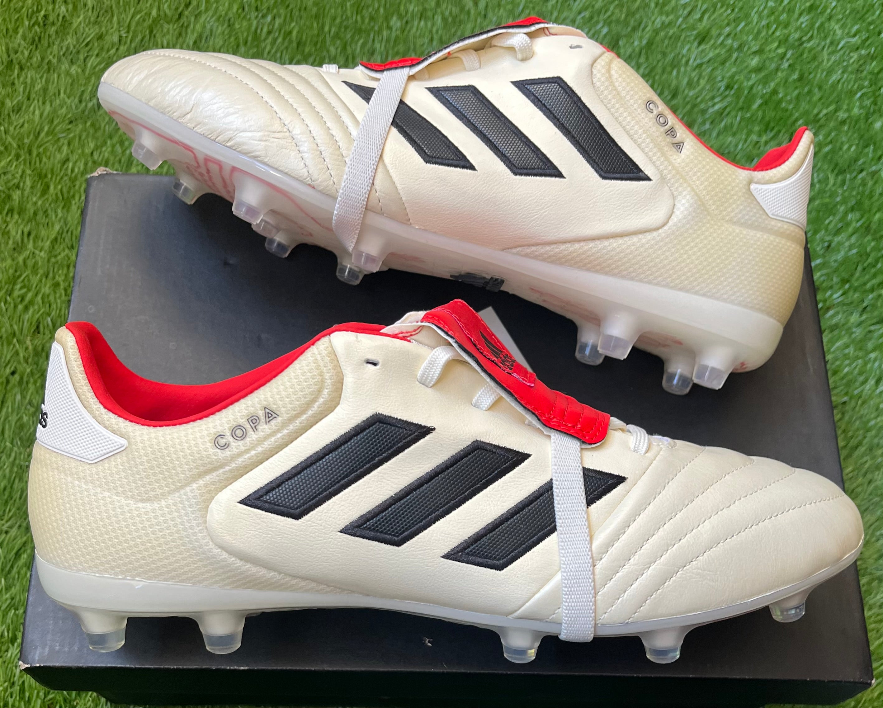 Adidas Copa Gloro ‘Champagne’ FG