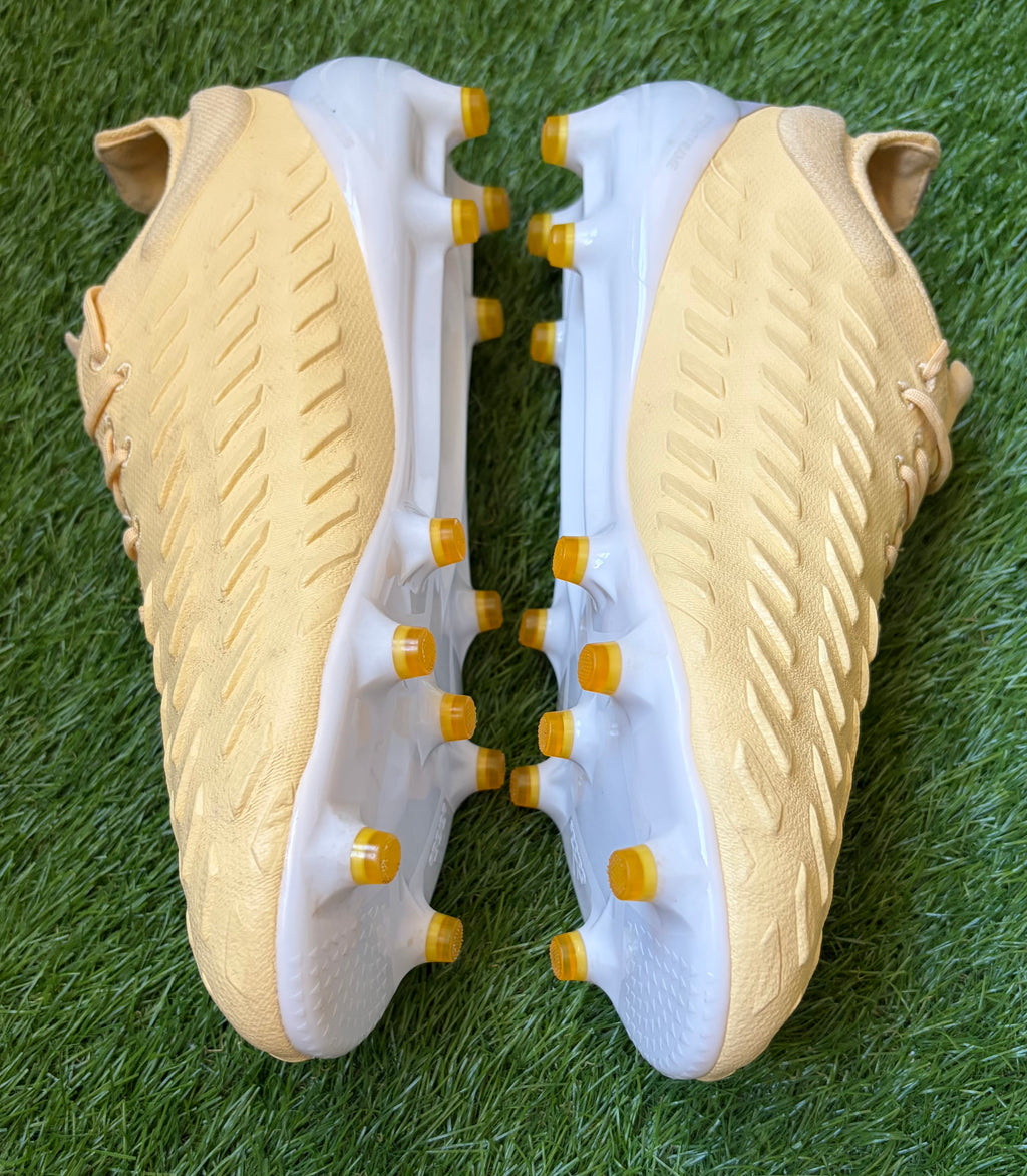 Adidas Predator XP FG Rugby Pre Owned