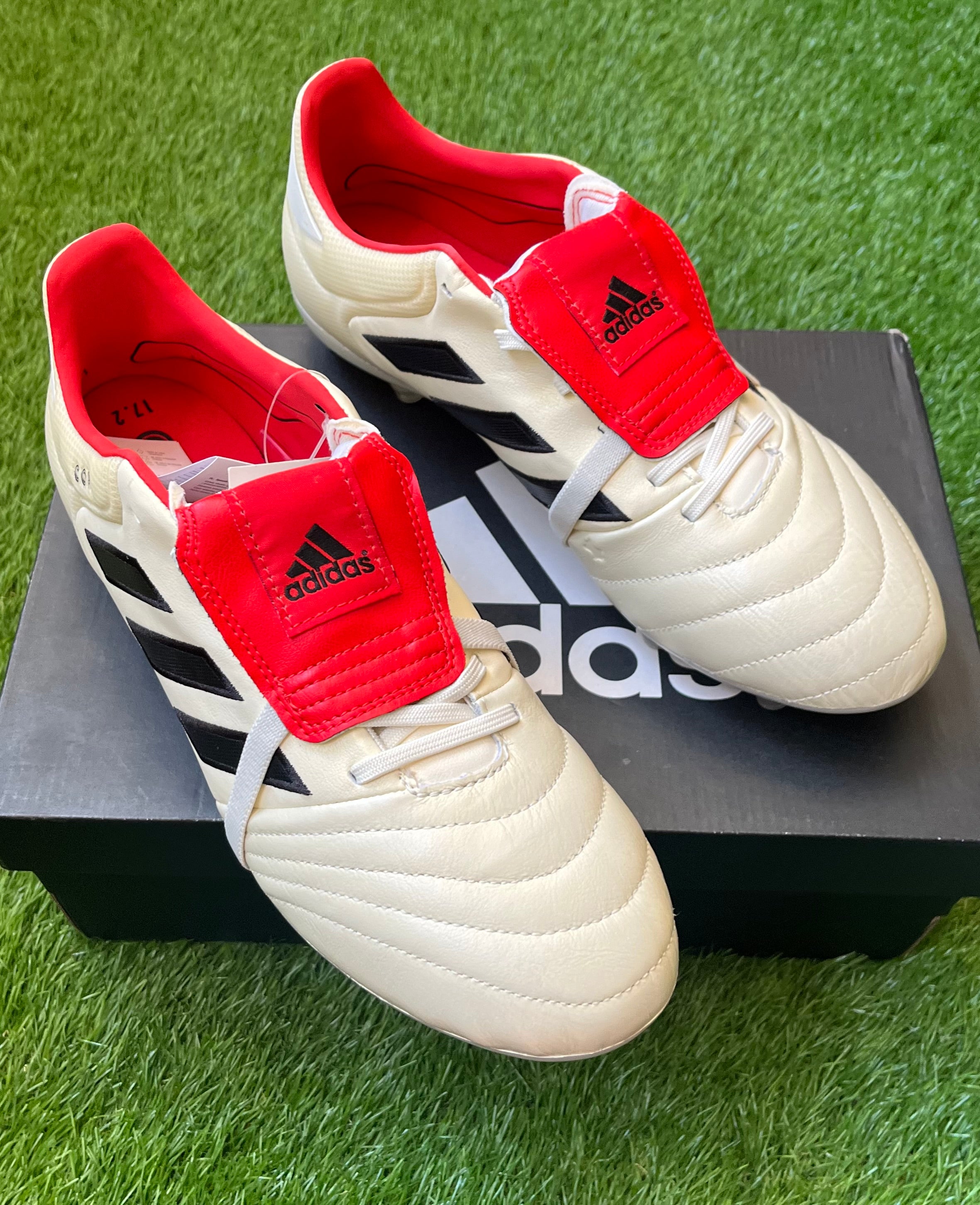 Adidas Copa Gloro ‘Champagne’ FG