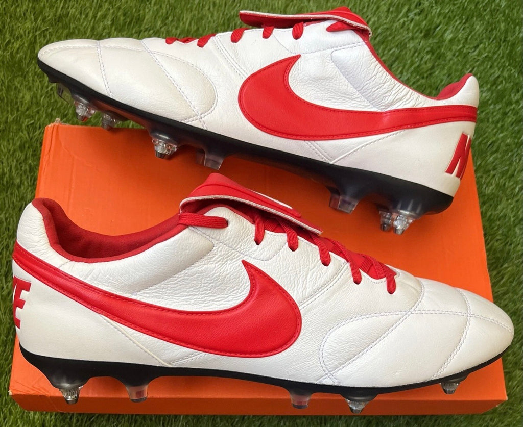 Nike Premier 2 SG K Leather
