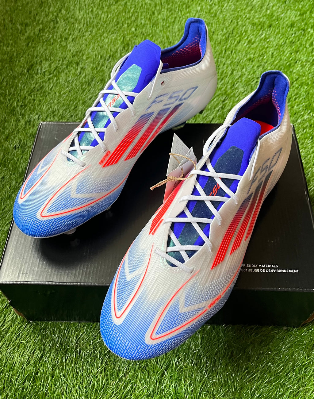 Adidas F50 Elite SG