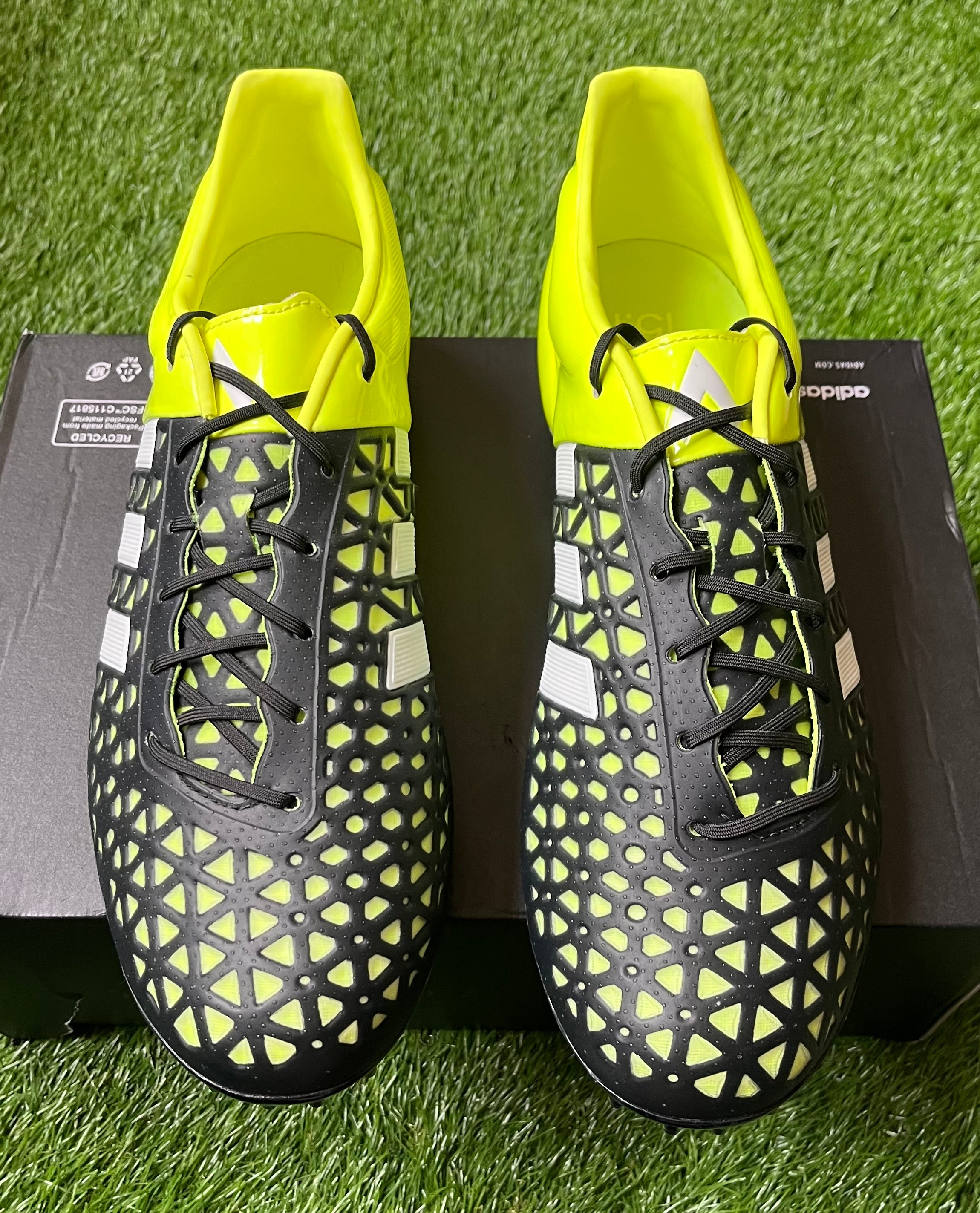 Adidas Ace 15.1 FG – RareRetroBoots