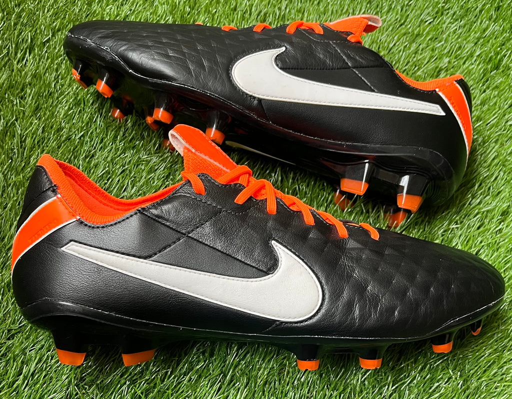 Nike Tiempo Legend 8 Elite FG Pre Owned
