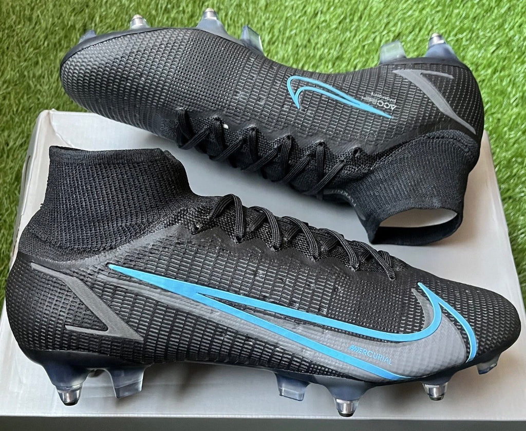Nike Mercurial Superfly 8 Elite SG