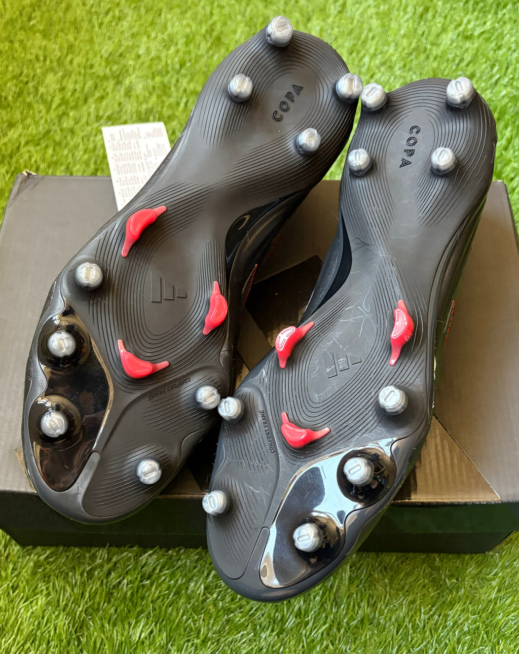 Adidas Copa Pure 3 Elite FG
