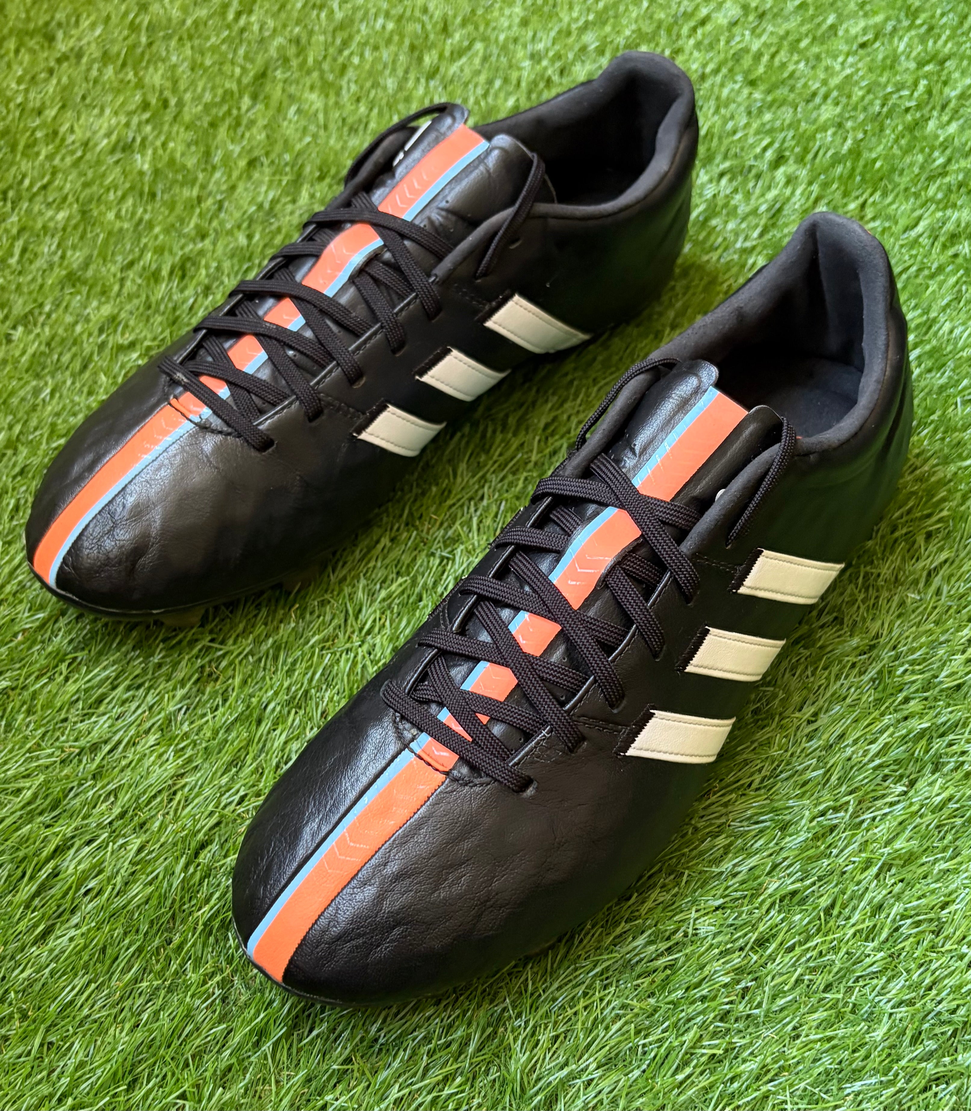 Adidas Adipure 11pro FG Pre Owned
