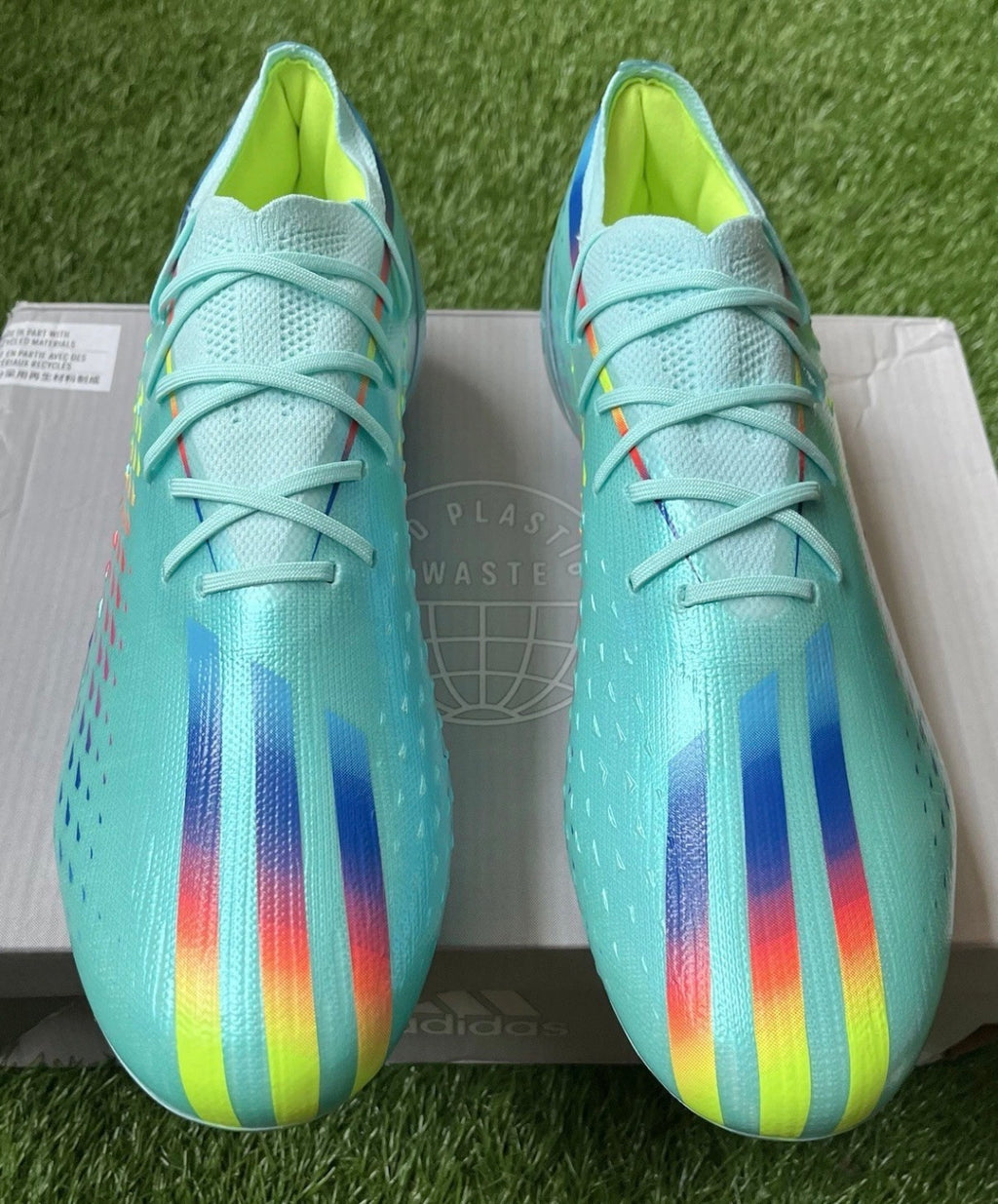 Adidas X Speedportal.1 SG