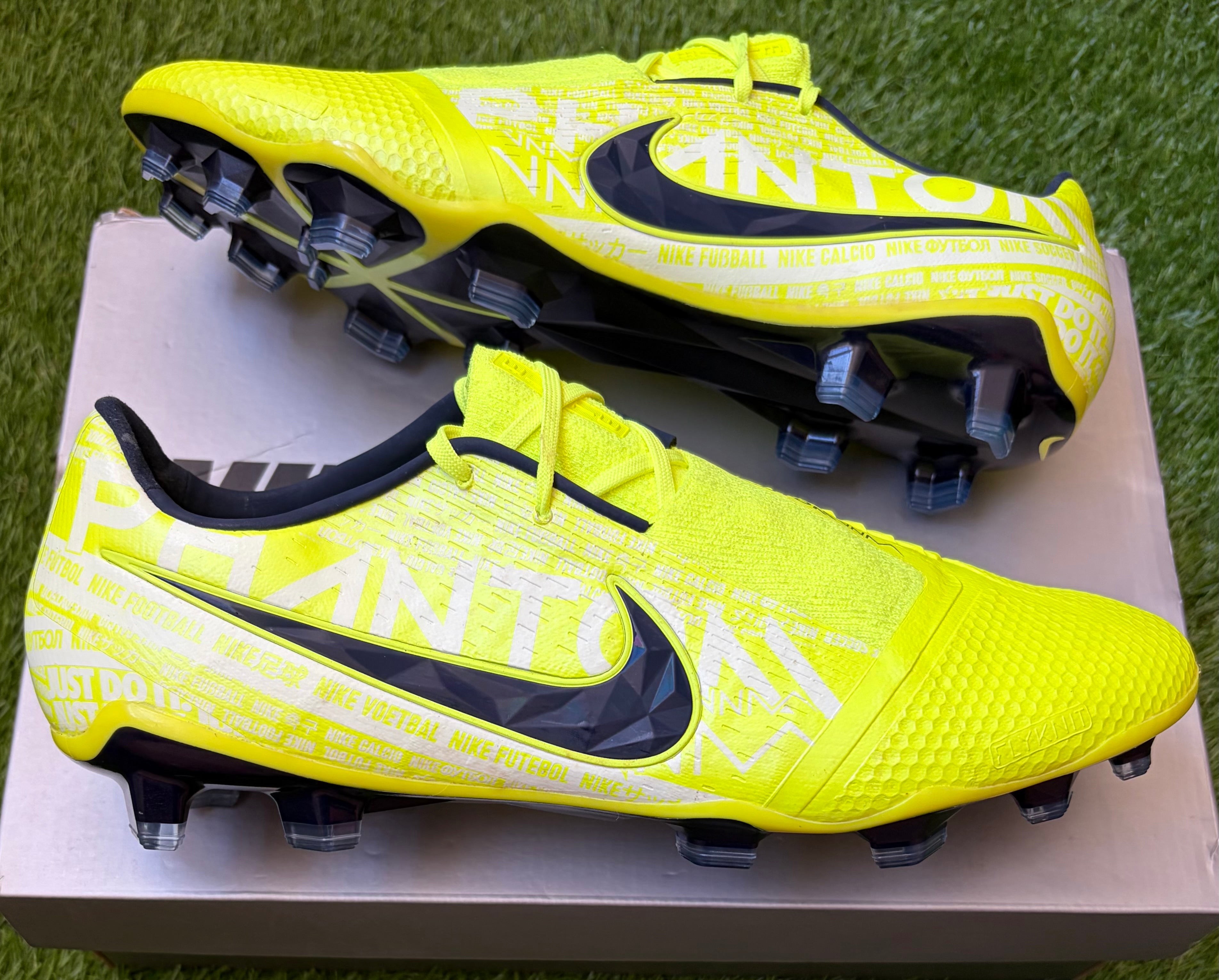 Nike Phantom Venom Elite FG