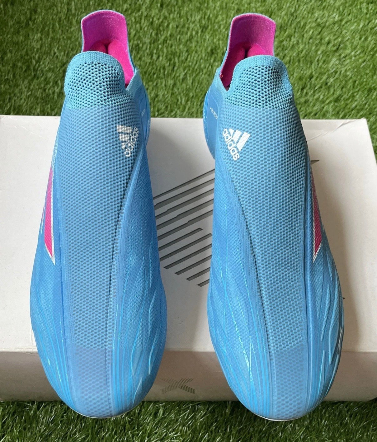 Adidas X Speedflow.1 SG