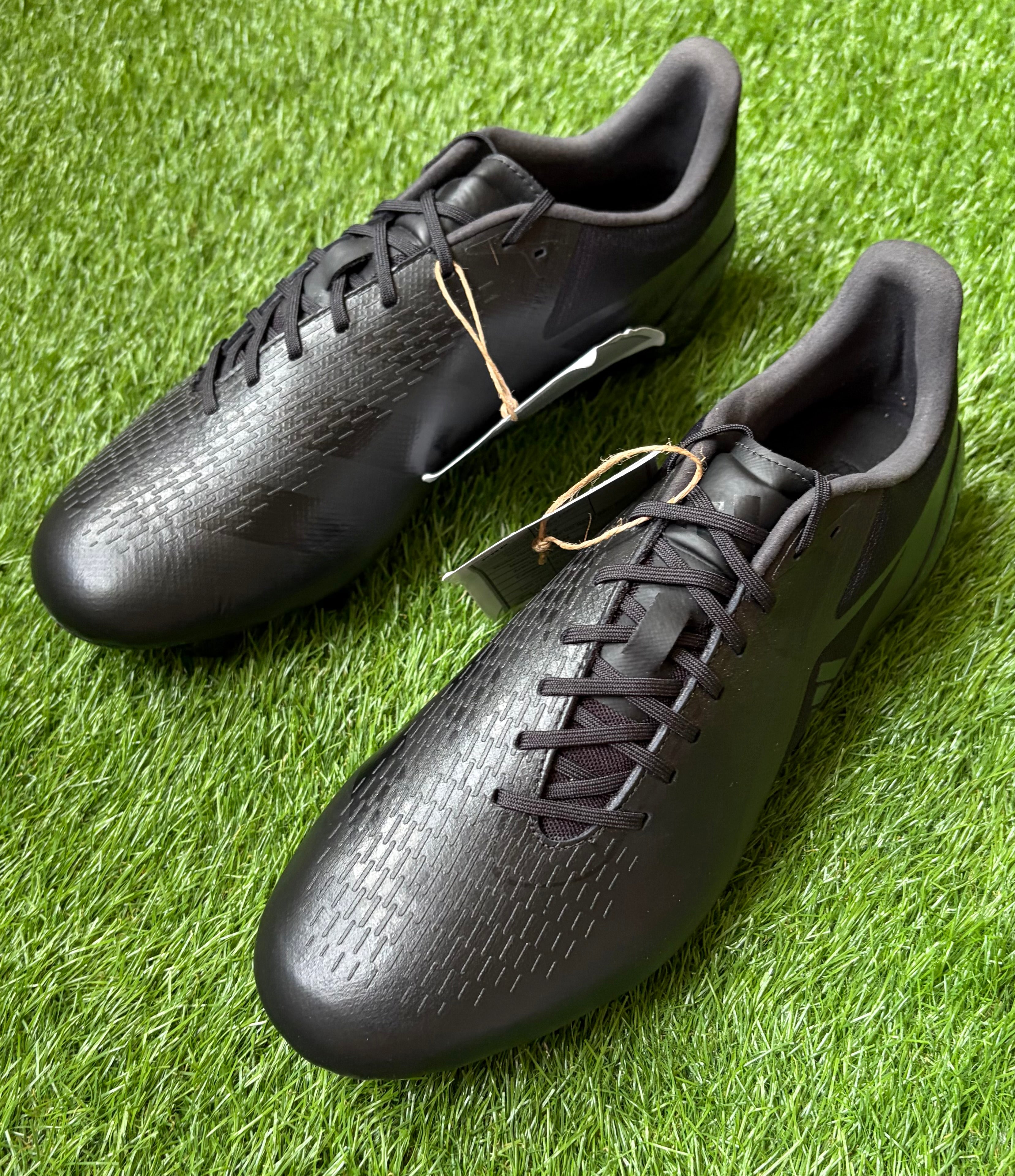 Adidas Adizero RS15 Pro FG Rugby