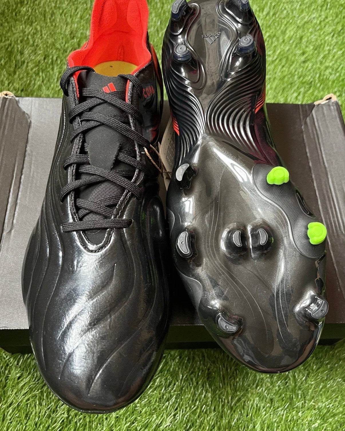 Adidas Copa Sense.1 FG