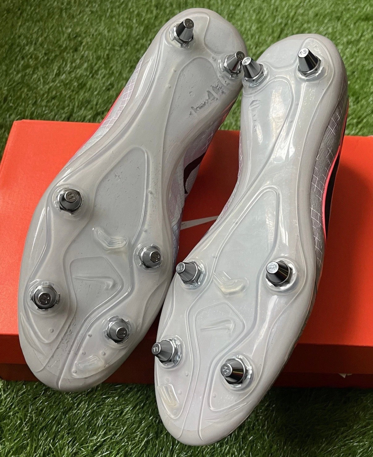 Nike Phantom Venom Elite SG Montebelluna
