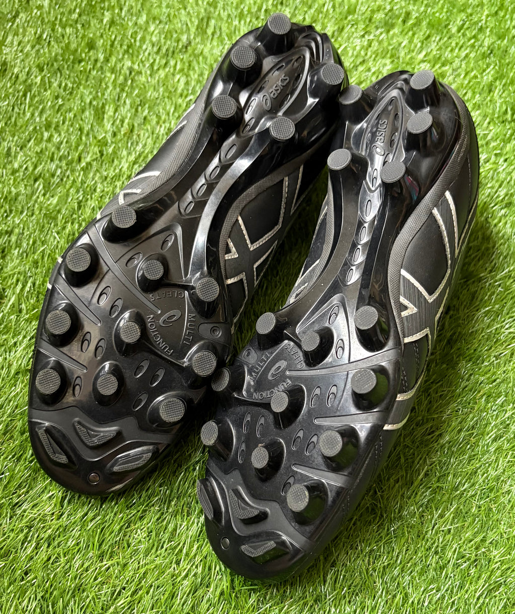 Asics Lethal Speed RS FG Pre Owned