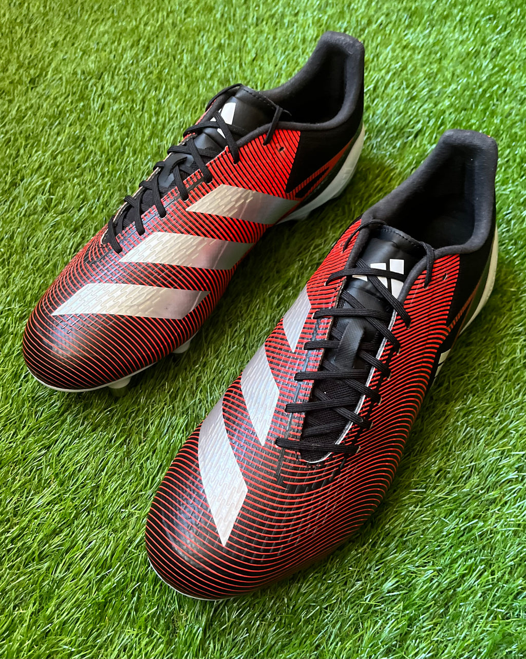 Adidas Adizero RS15 Ultimate SG Pre Owned