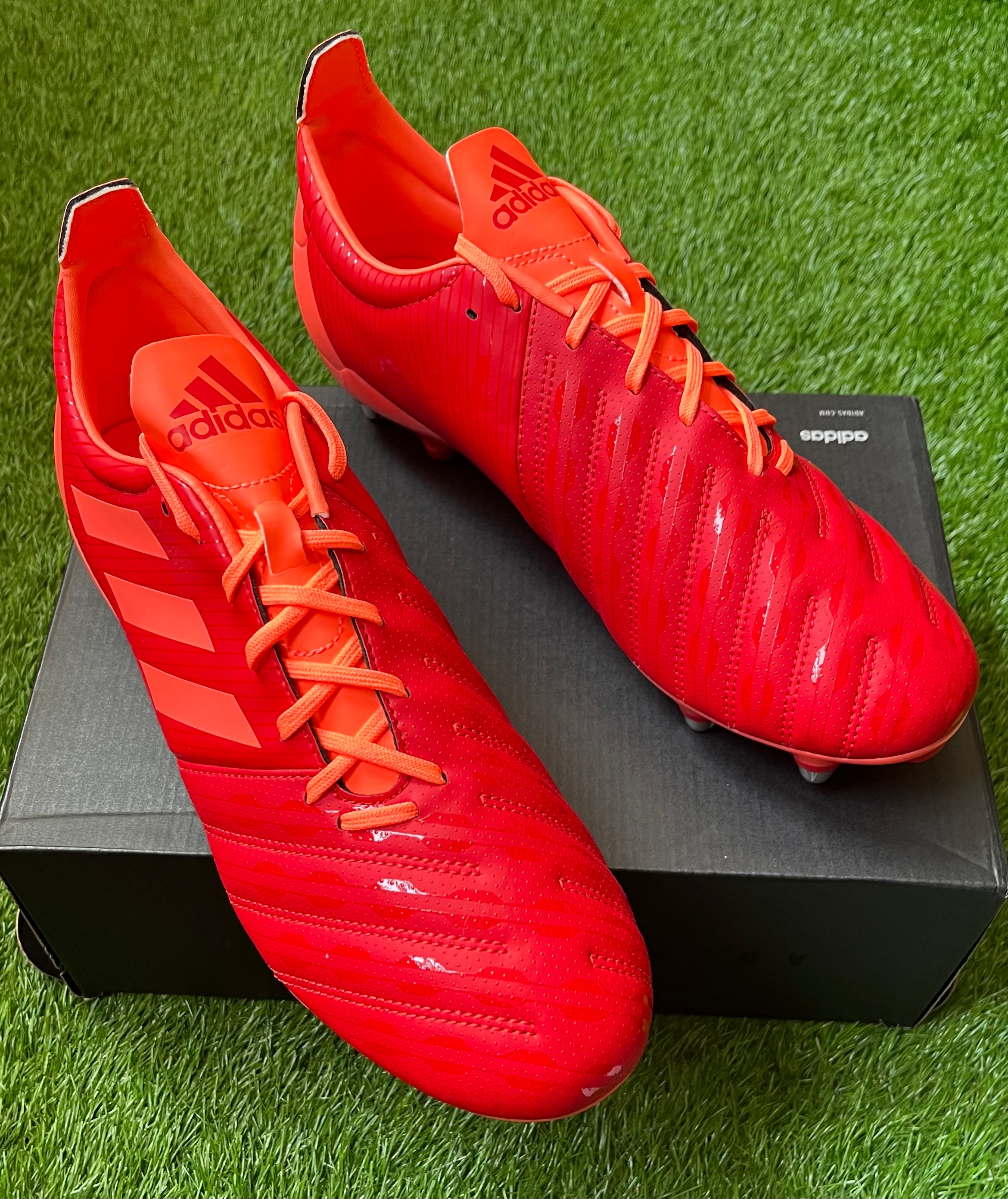 Adidas Predator Malice SG