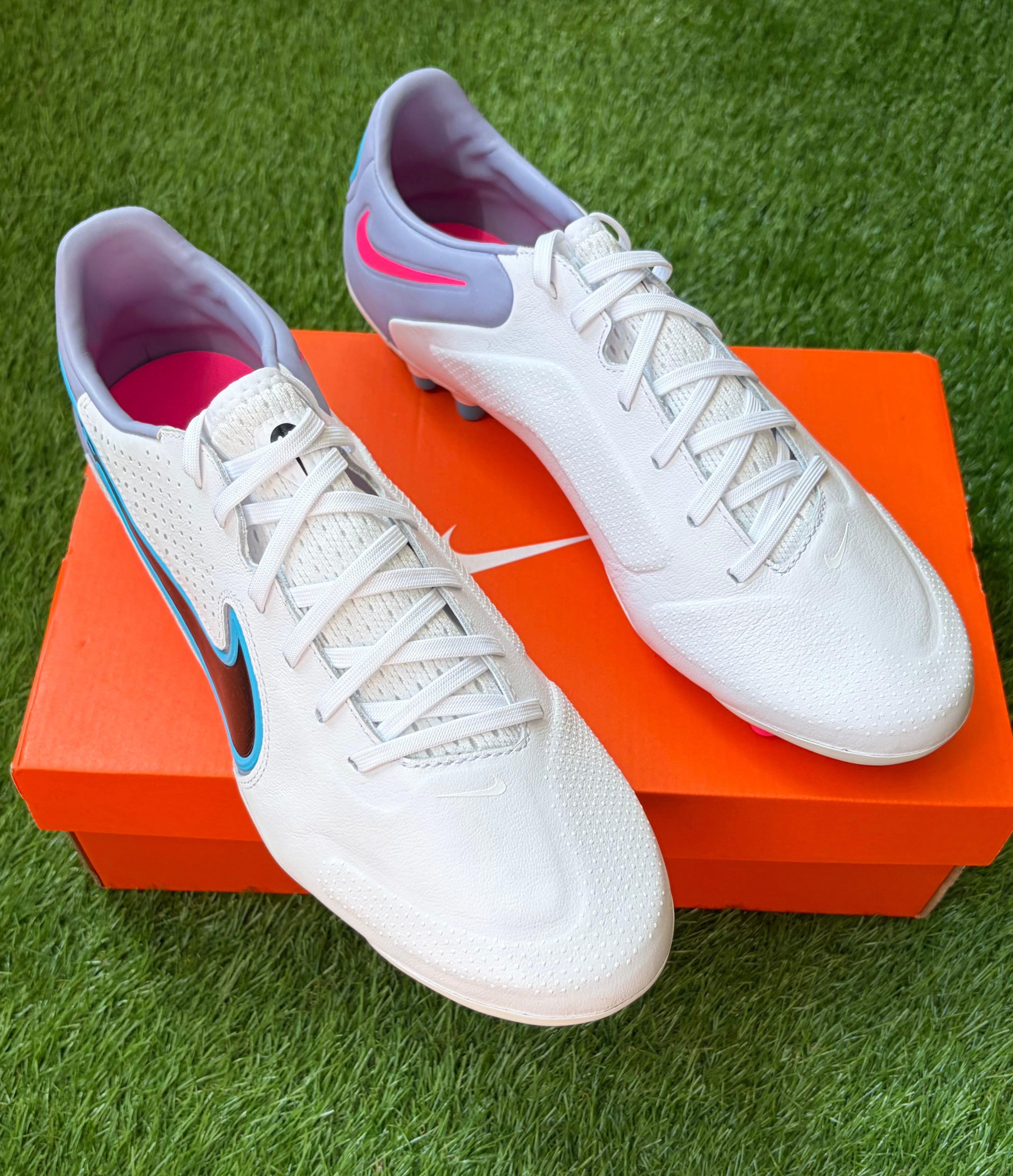 Nike Tiempo Legend 9 Pro AG