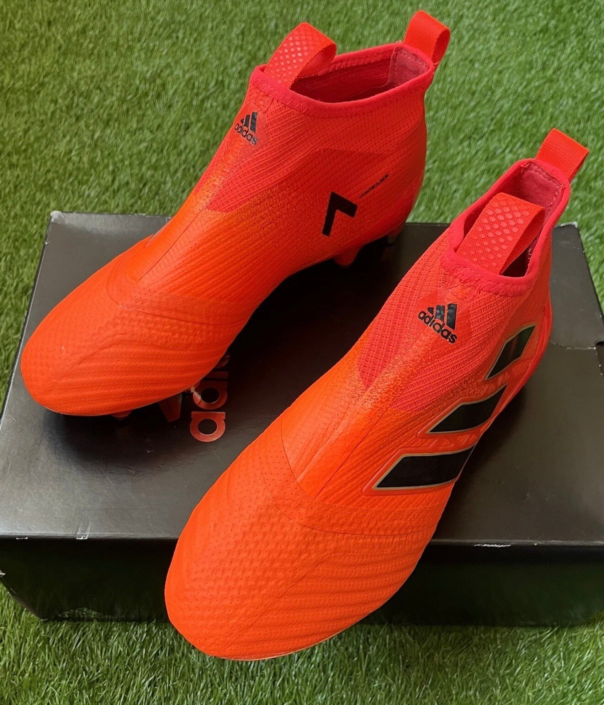 Adidas Ace 17+ SG