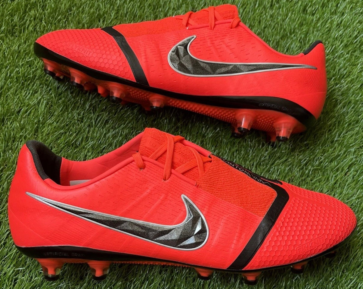 Nike Phantom Venom Elite AG Pre Owned