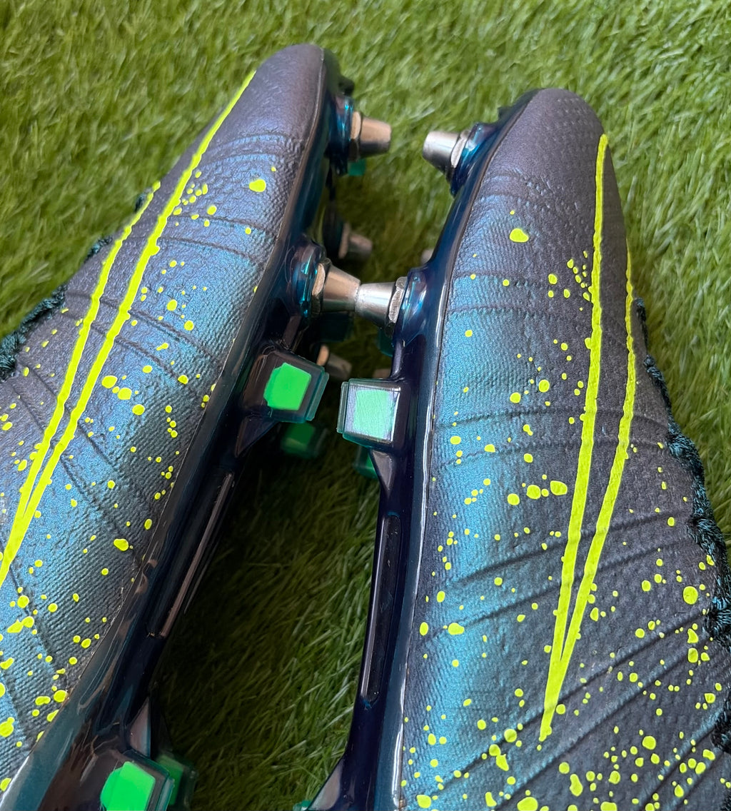 Nike Mercurial Superfly 4 Elite SG Pre owned