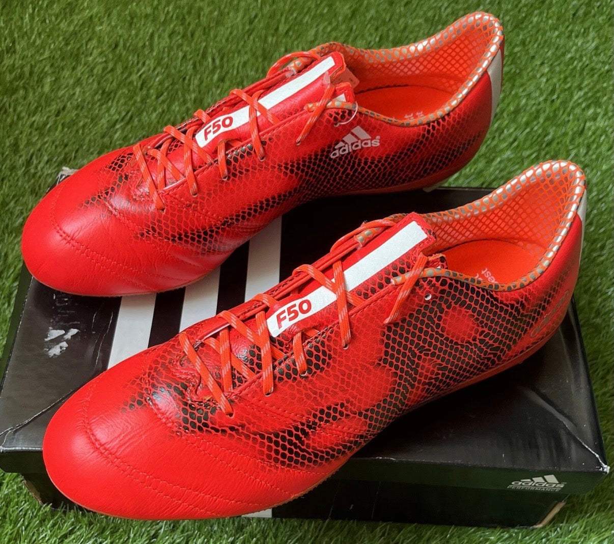 Adidas F50 Adizero FG