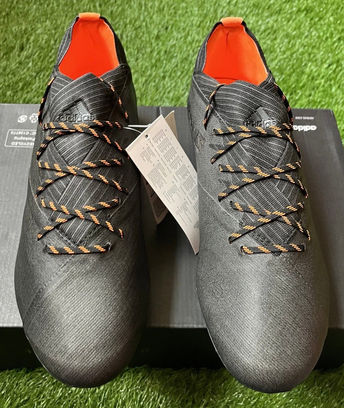 Adidas Nemeziz 19.1 FG