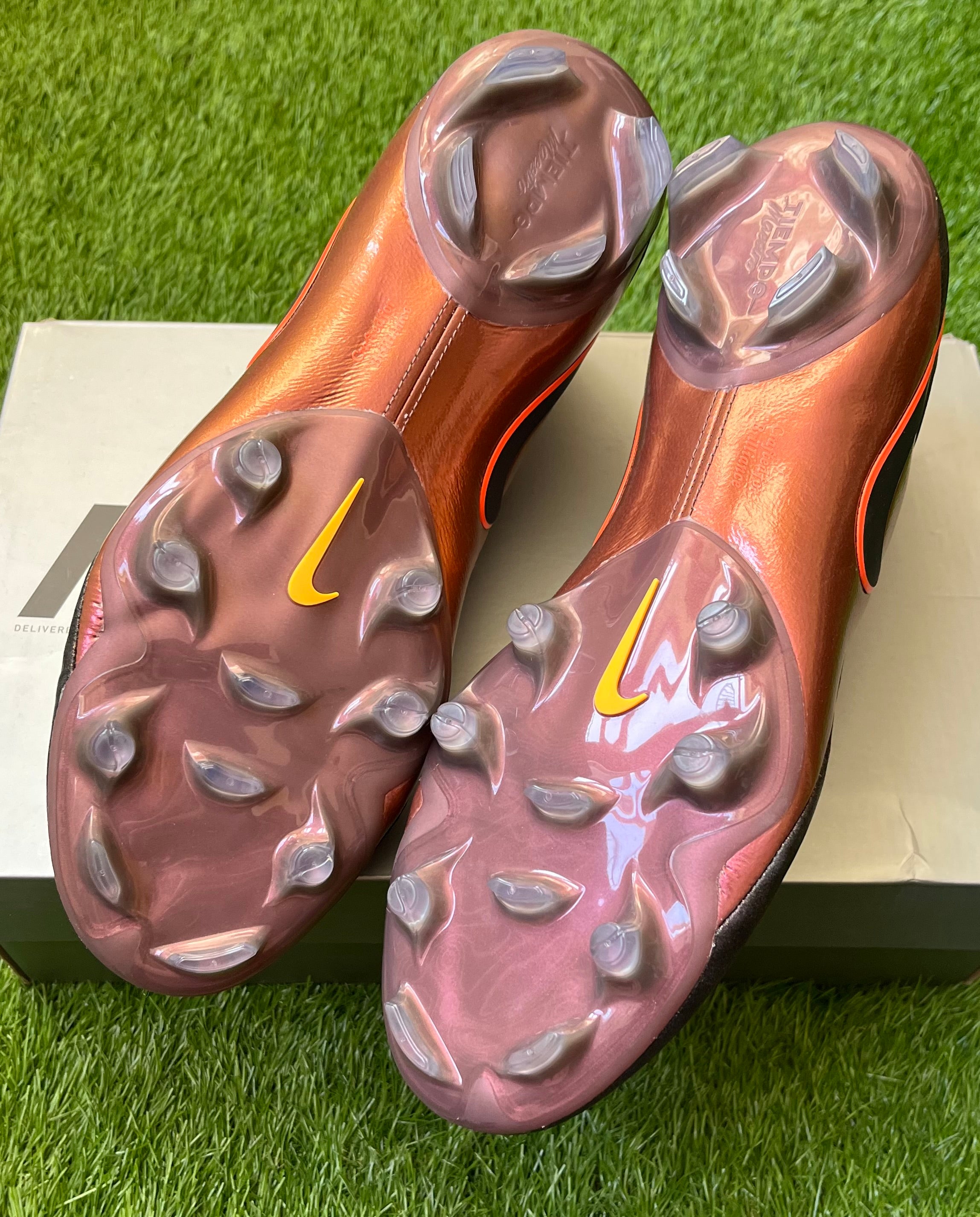 Nike Tiempo Maestro Elite FG