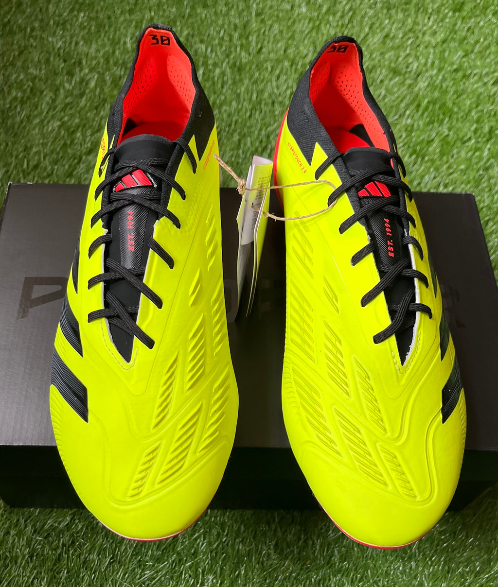 Adidas Predator Elite FG