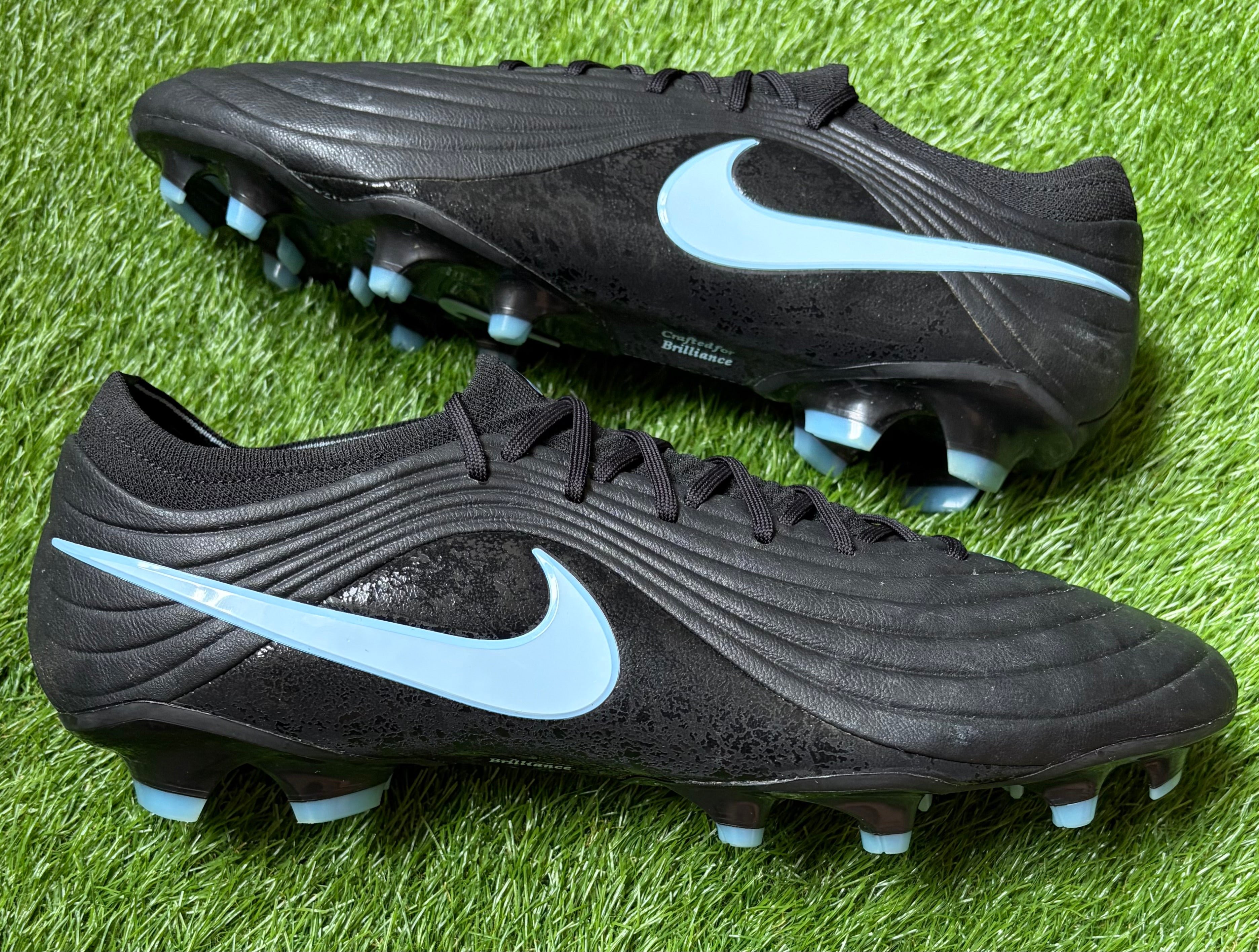 Nike Tiempo Maestro Elite FG Pre Owned