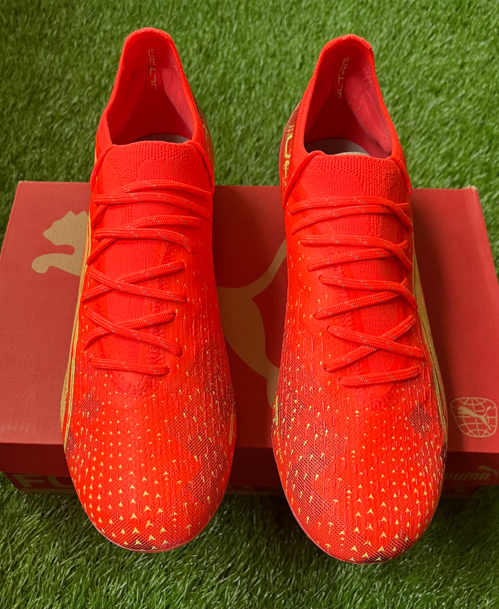Puma Ultra Ultimate FG