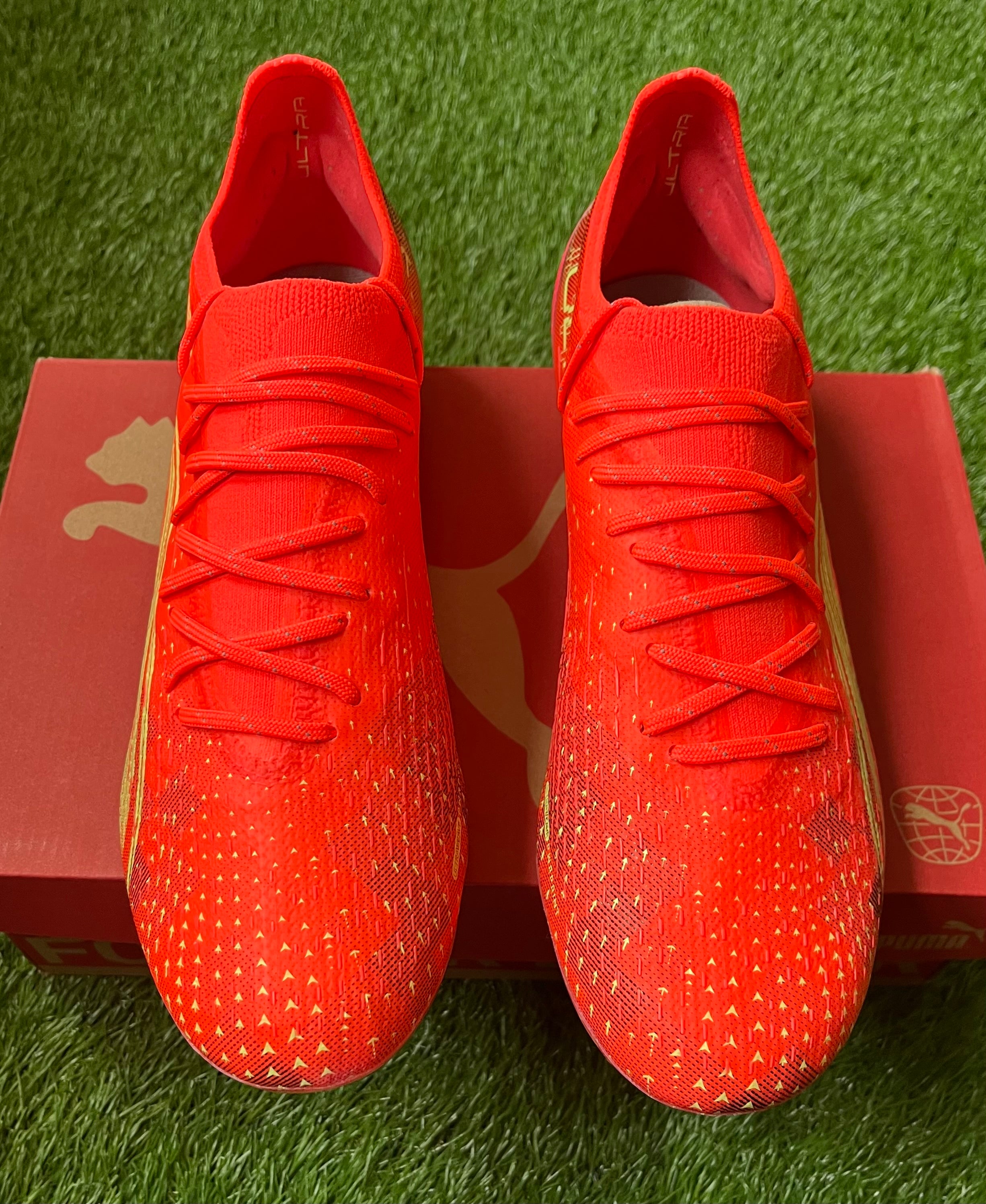 Puma Ultra Ultimate FG