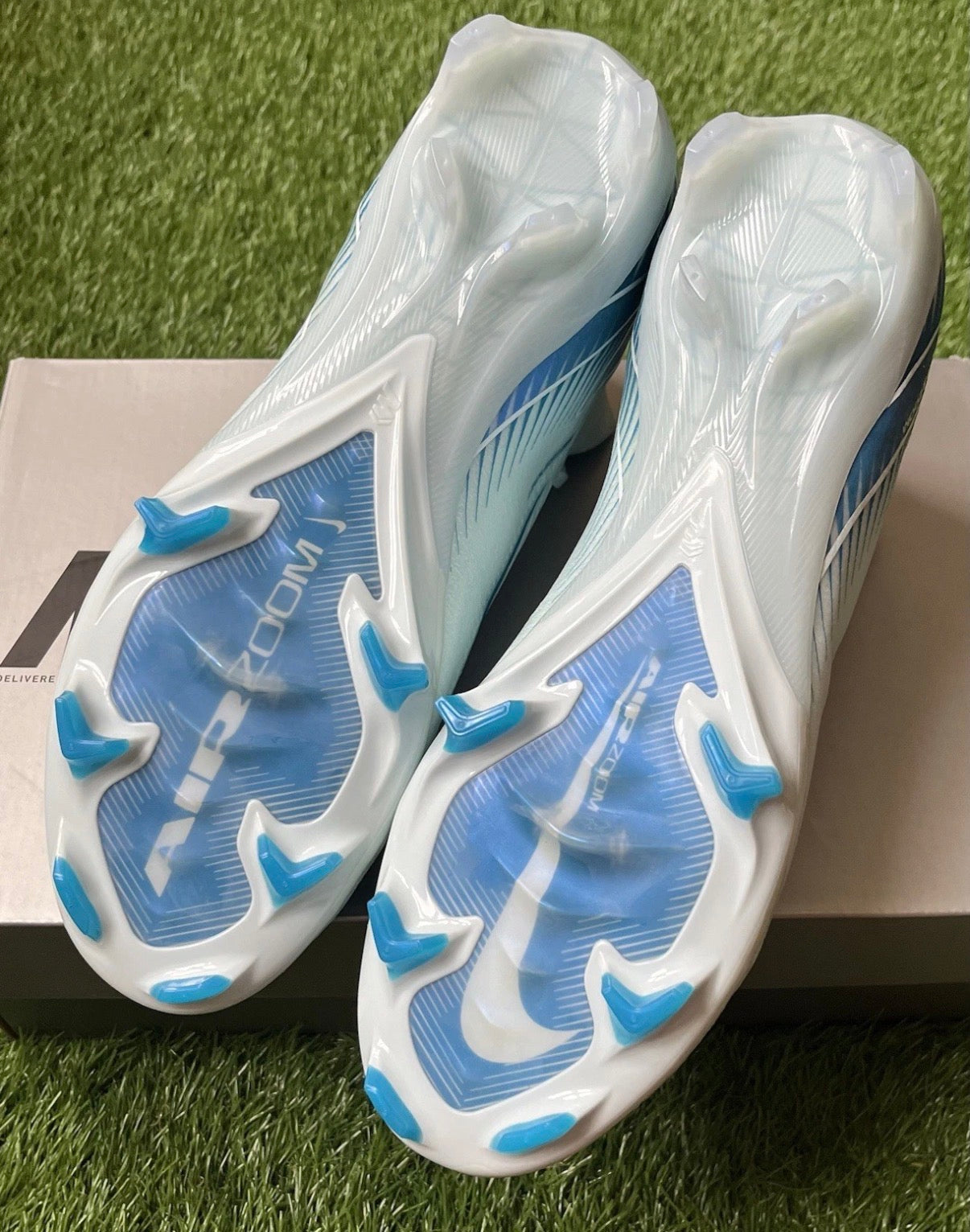 Nike Mercurial Superfly X Elite FG