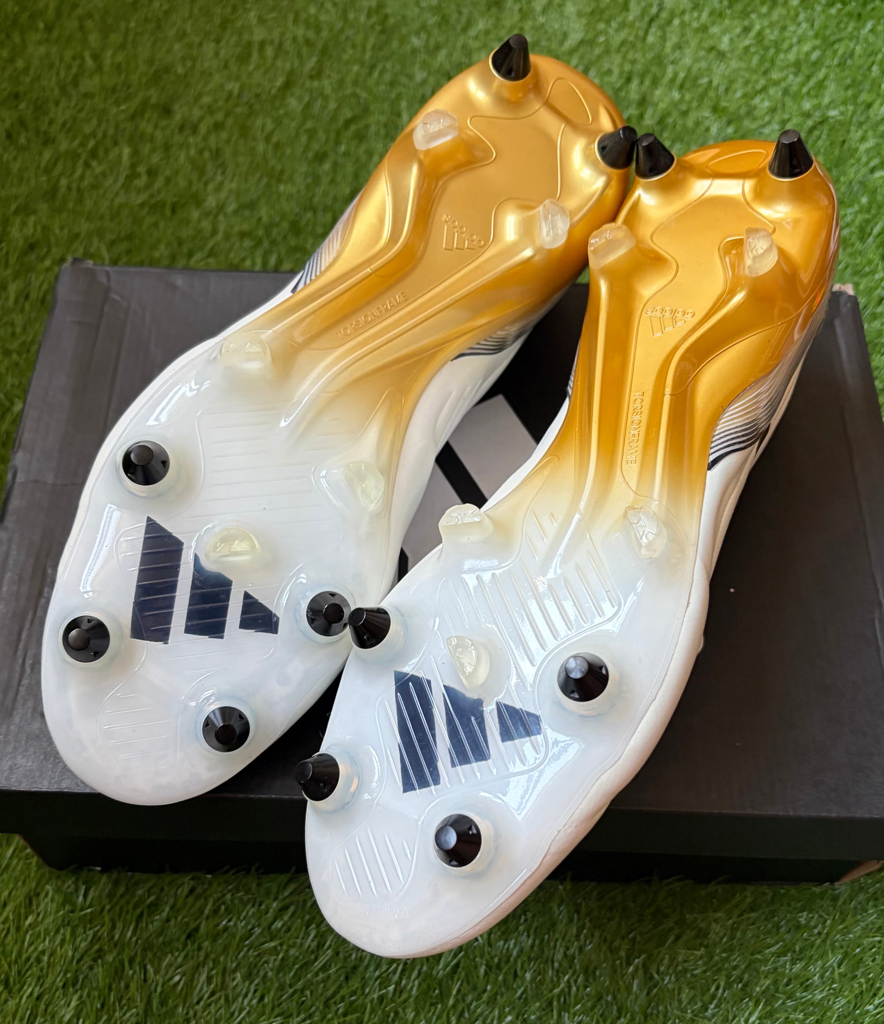 Adidas Copa Sense.1 SG