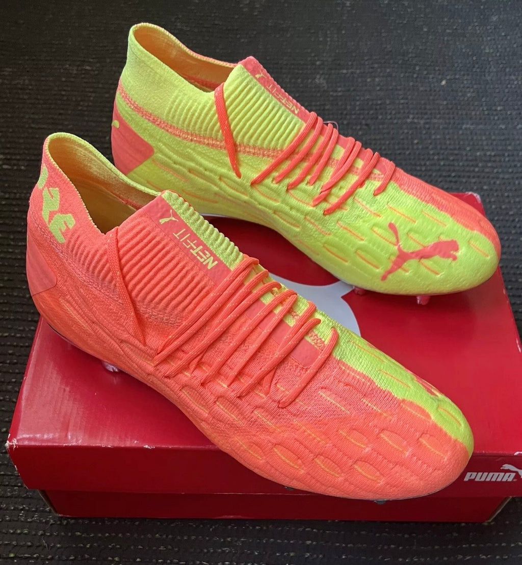 Puma Future 5.1 Netfit FG