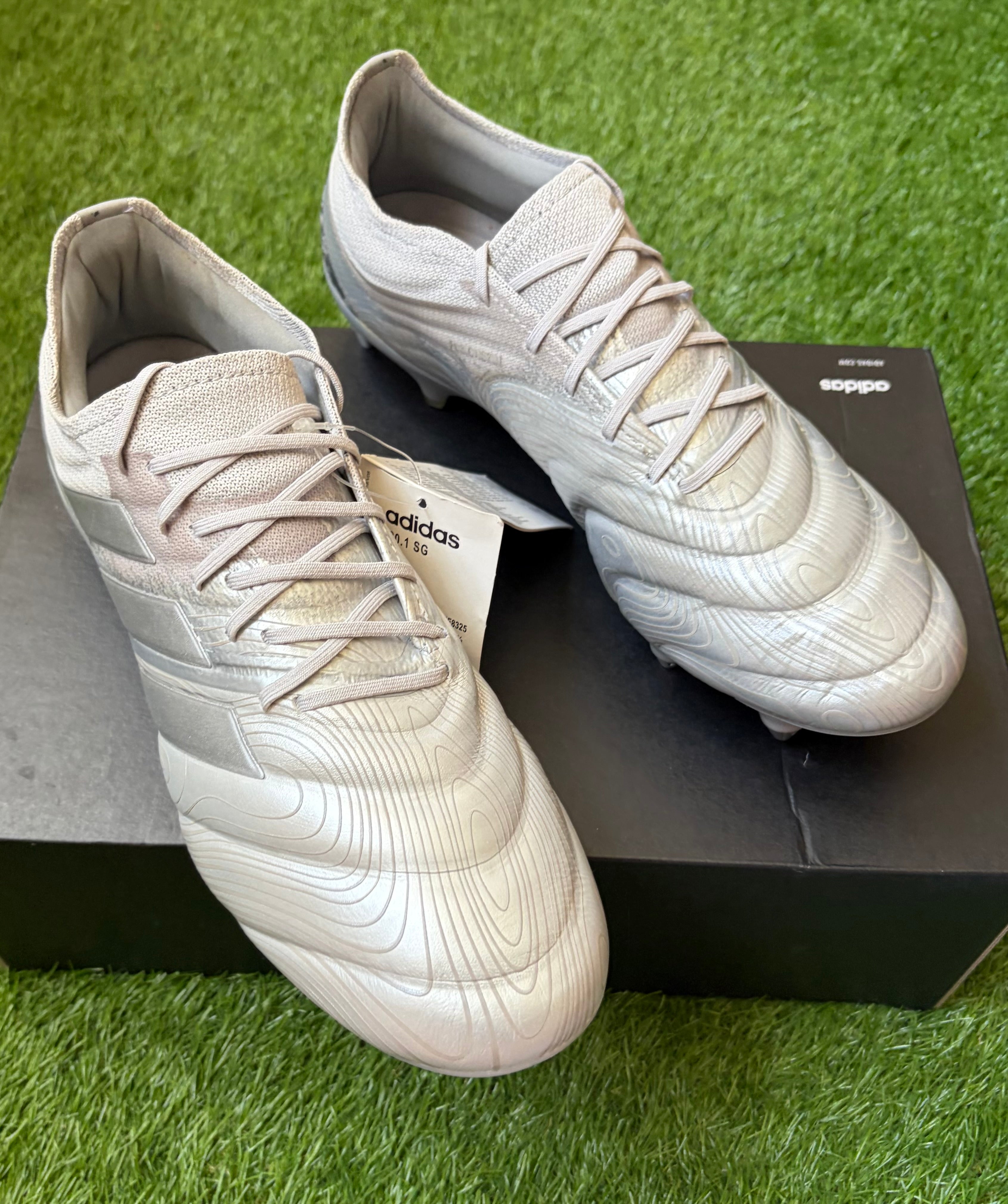 Adidas Copa 20.1 SG