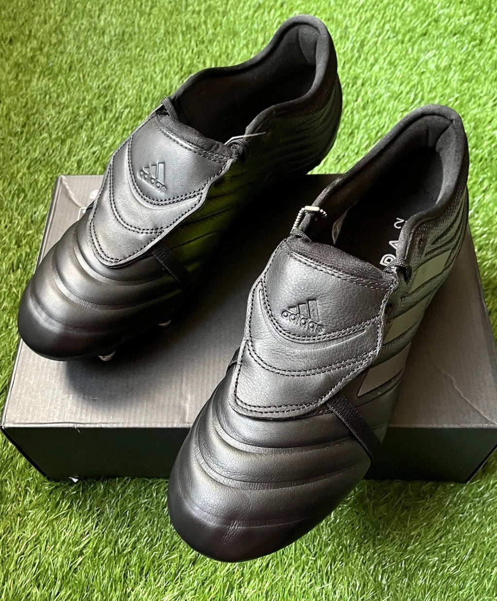 Adidas Copa Gloro SG