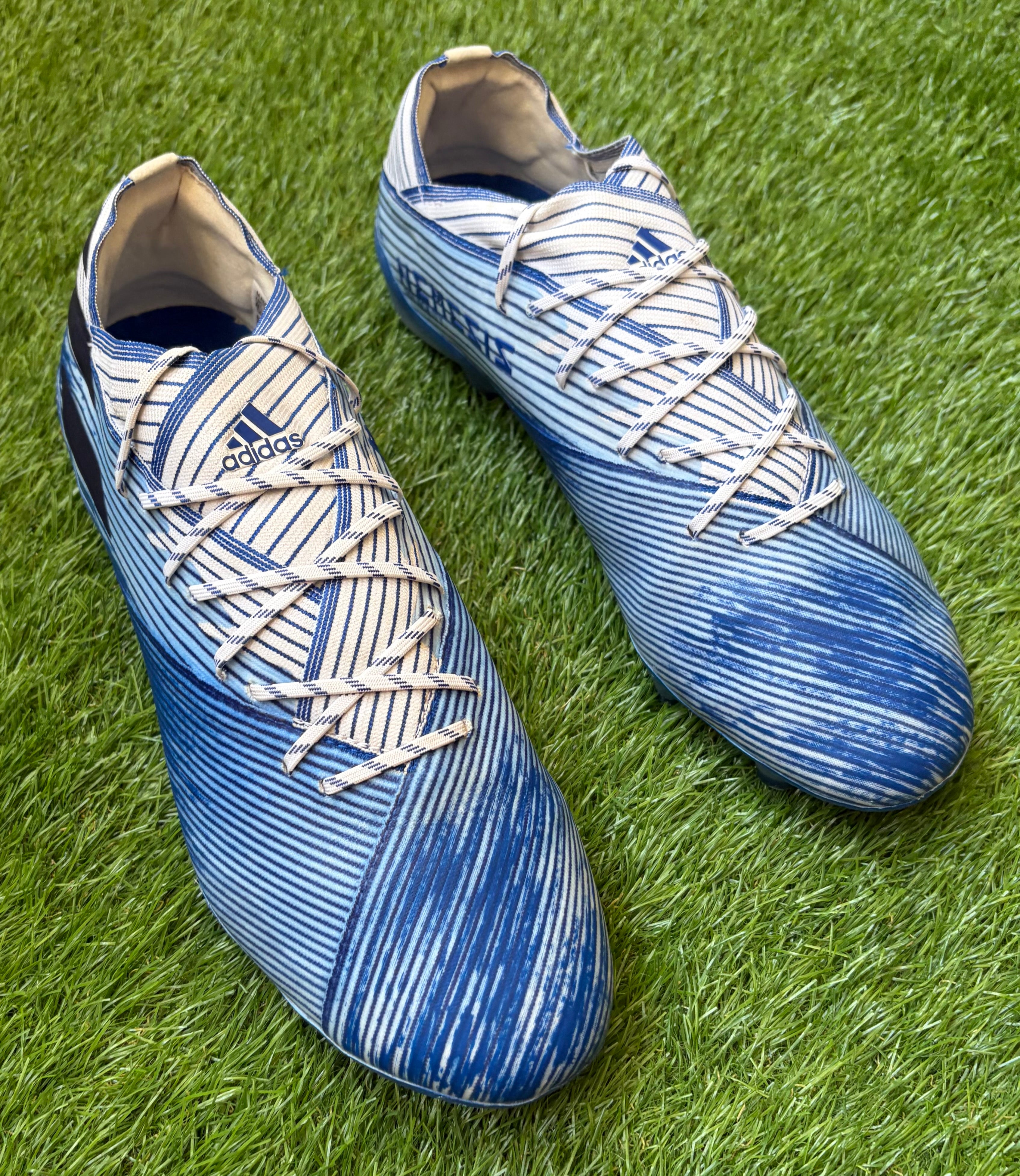 Adidas Nemeziz 19.1 FG Pre Owned