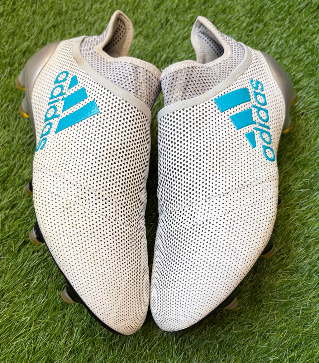 Adidas X 17+ Purespeed FG Pre Owned