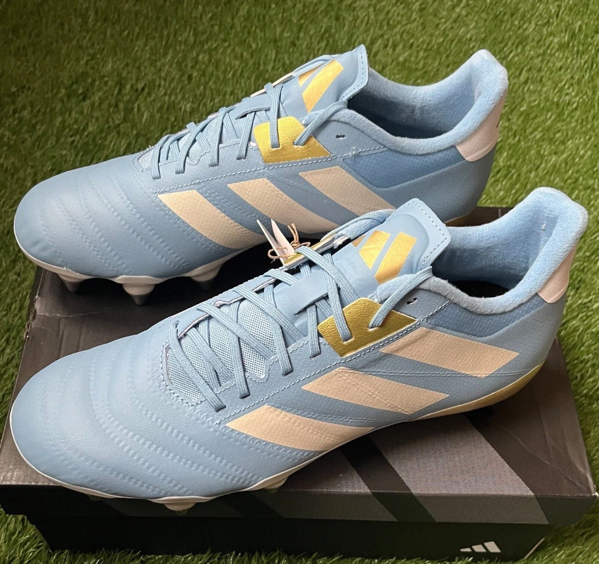 Adidas Kakari RS Elite SG Rugby