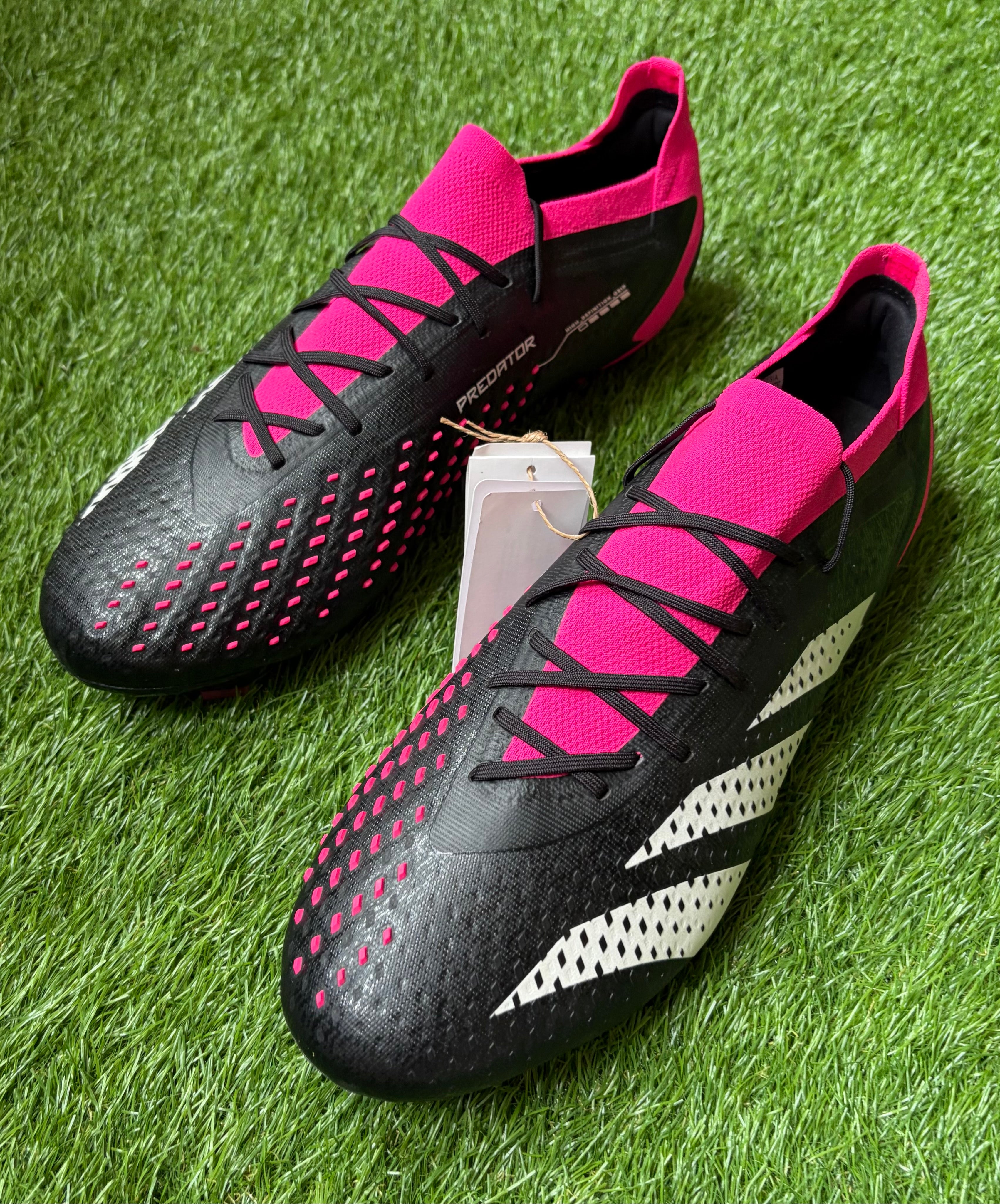 Adidas Predator Accuracy.1 FG