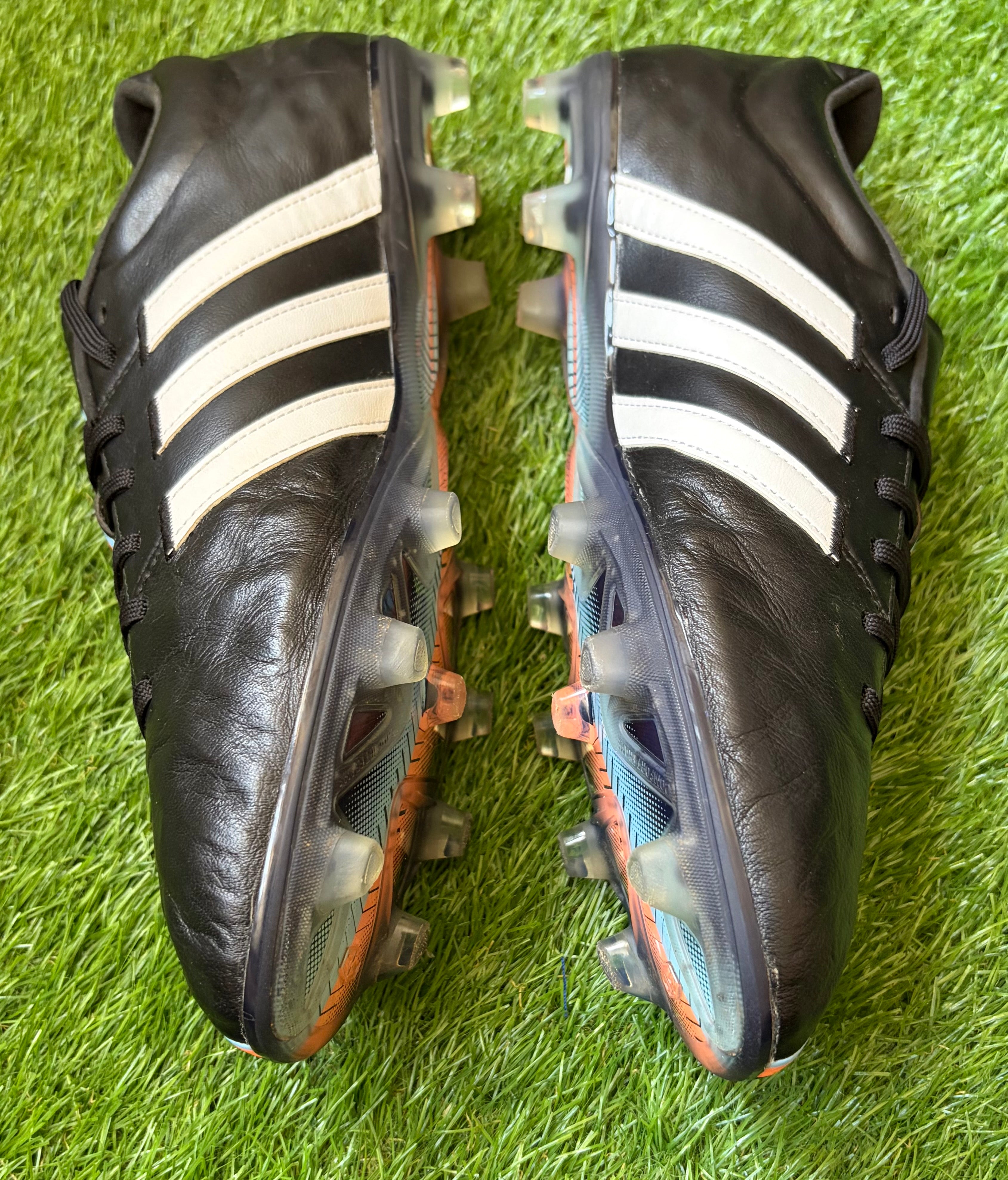 Adidas Adipure 11pro FG Pre Owned