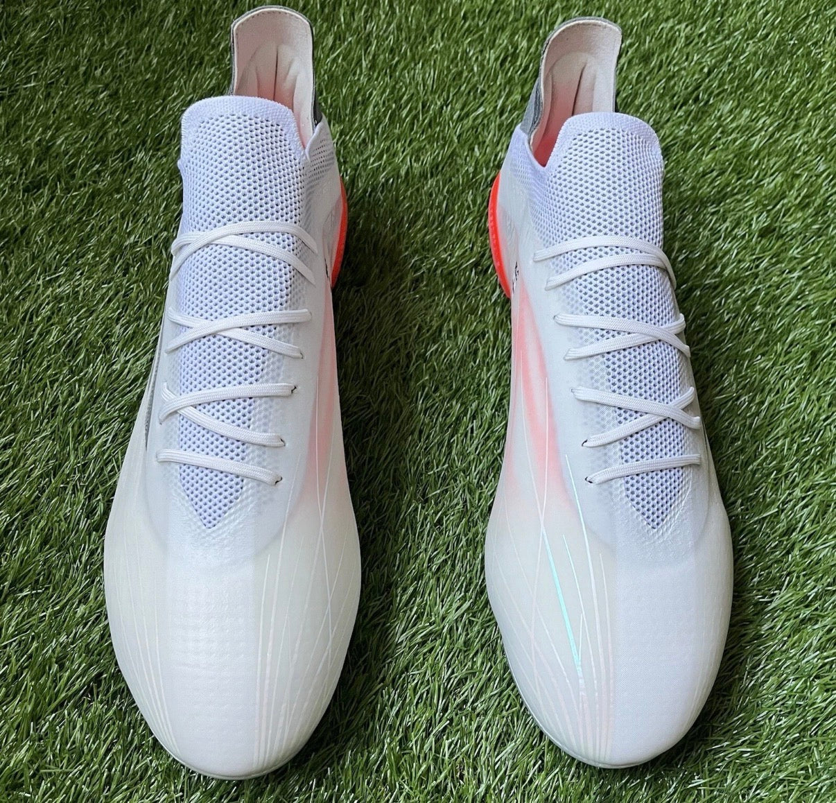 Adidas Speedflow.1 SG Loftus Cheek Player issue