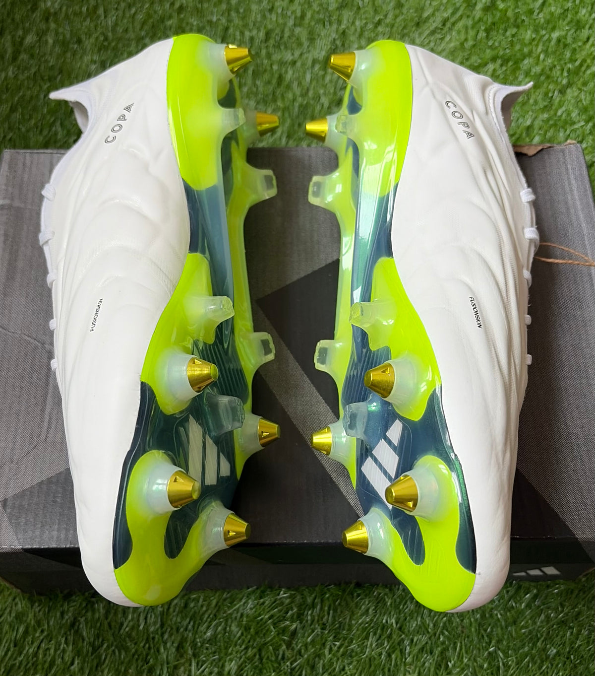 Adidas Copa Pure.1 SG