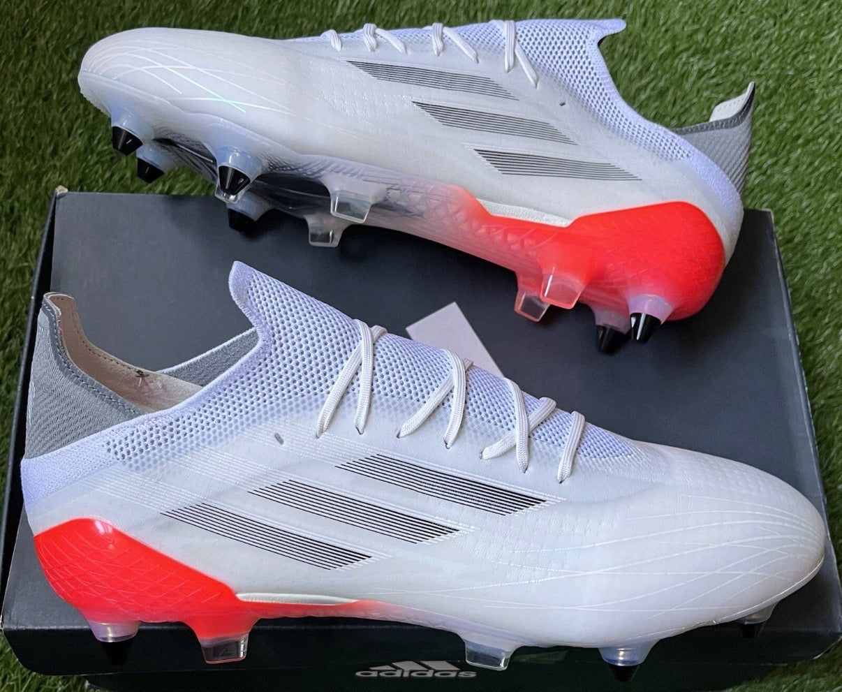 Adidas Speedflow.1 SG Loftus Cheek Player issue