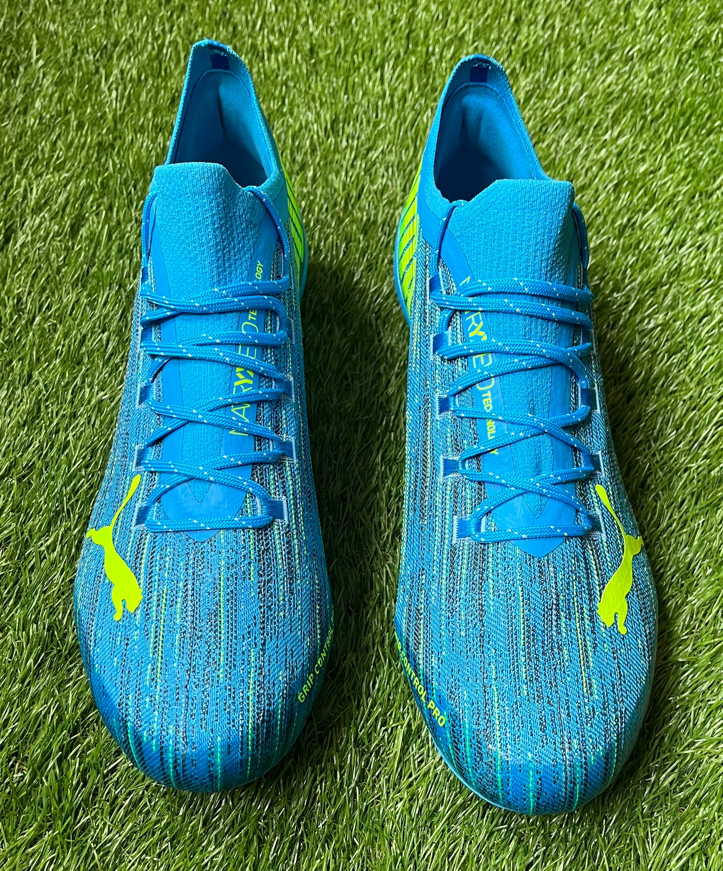 Puma Ultra 1.2 FG