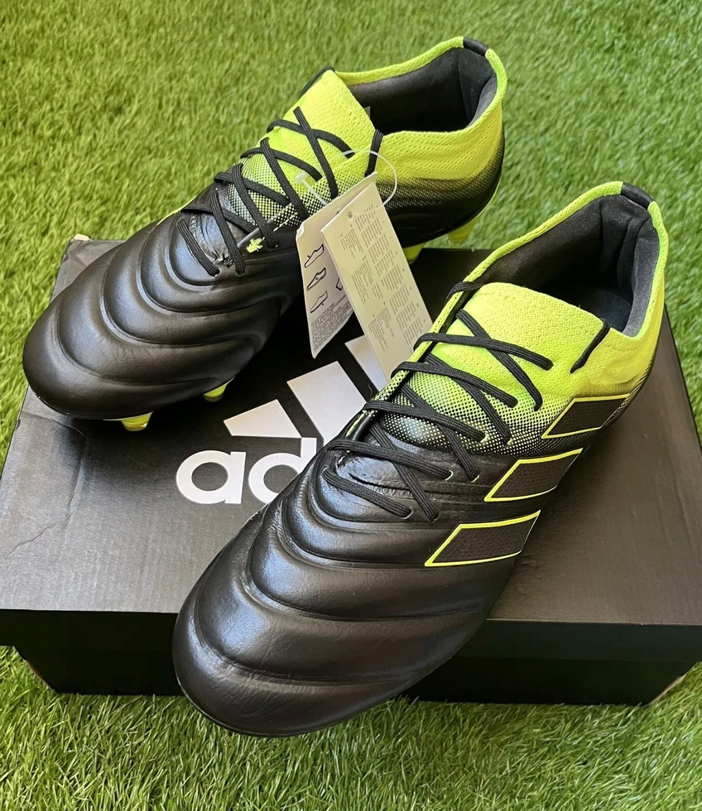Adidas Copa 19.1 FG