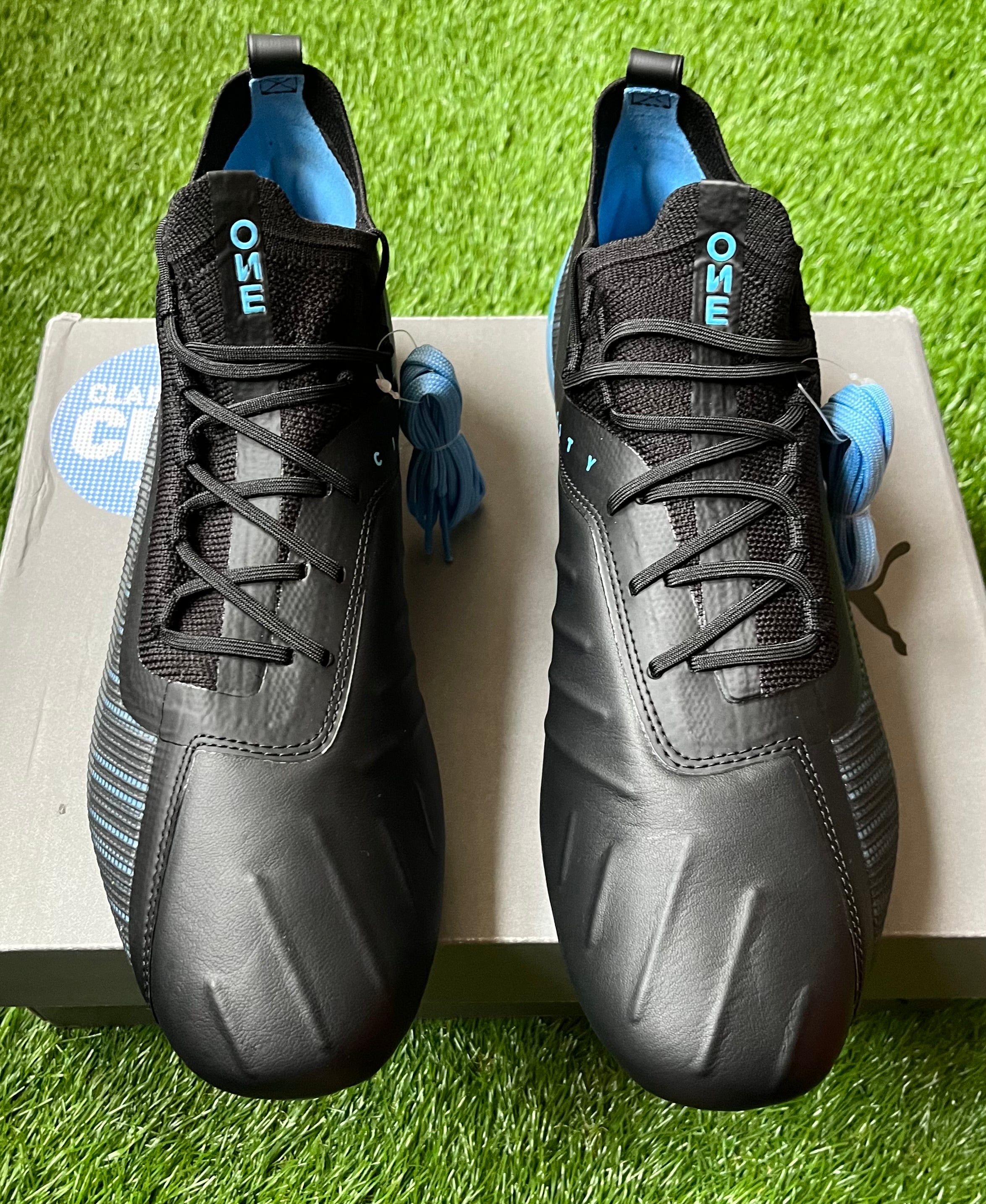 Puma One 5.1 City FG